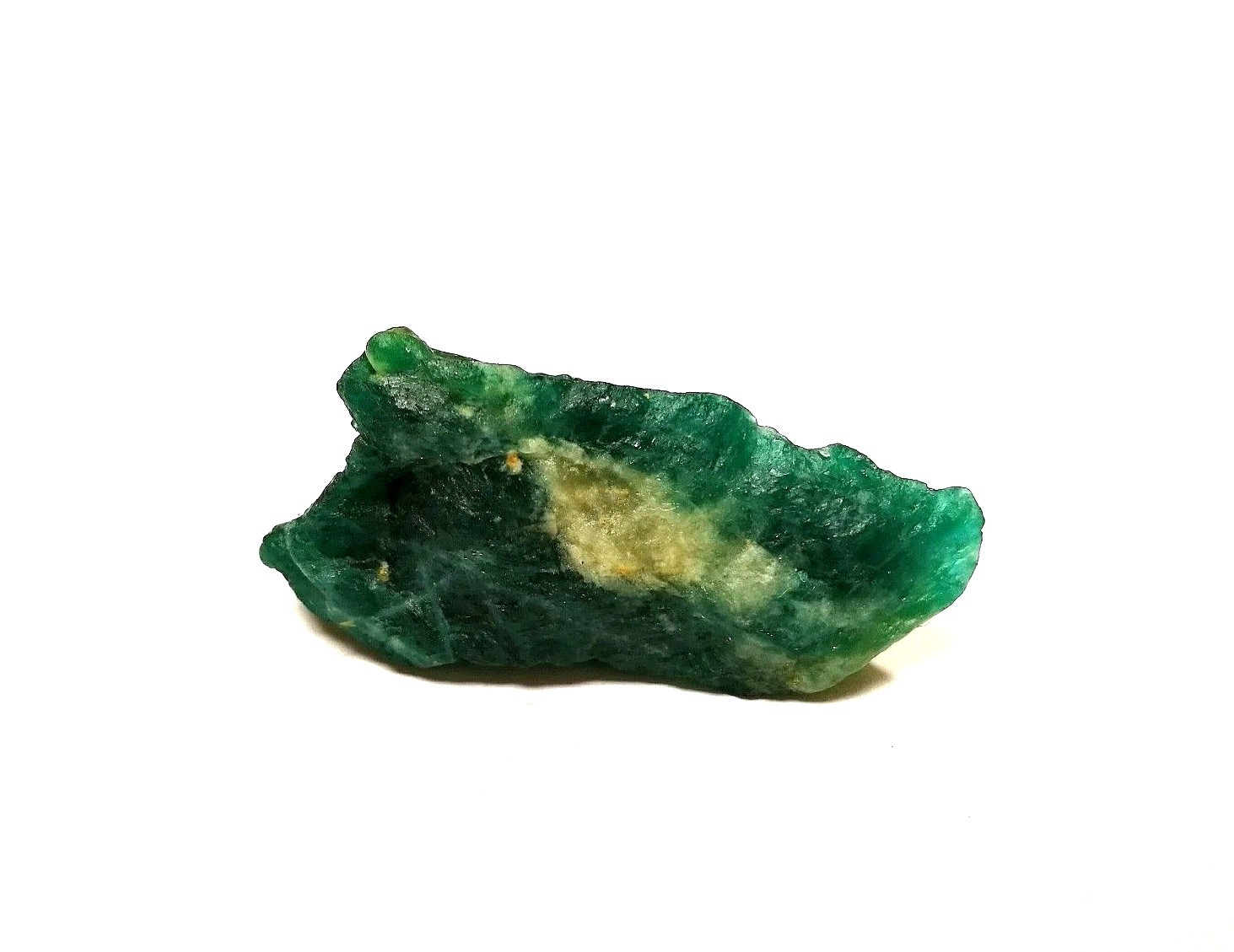 Gradidierite Rough Specimen Madagascar Very Rare mineral 23.18 Cts NE10011