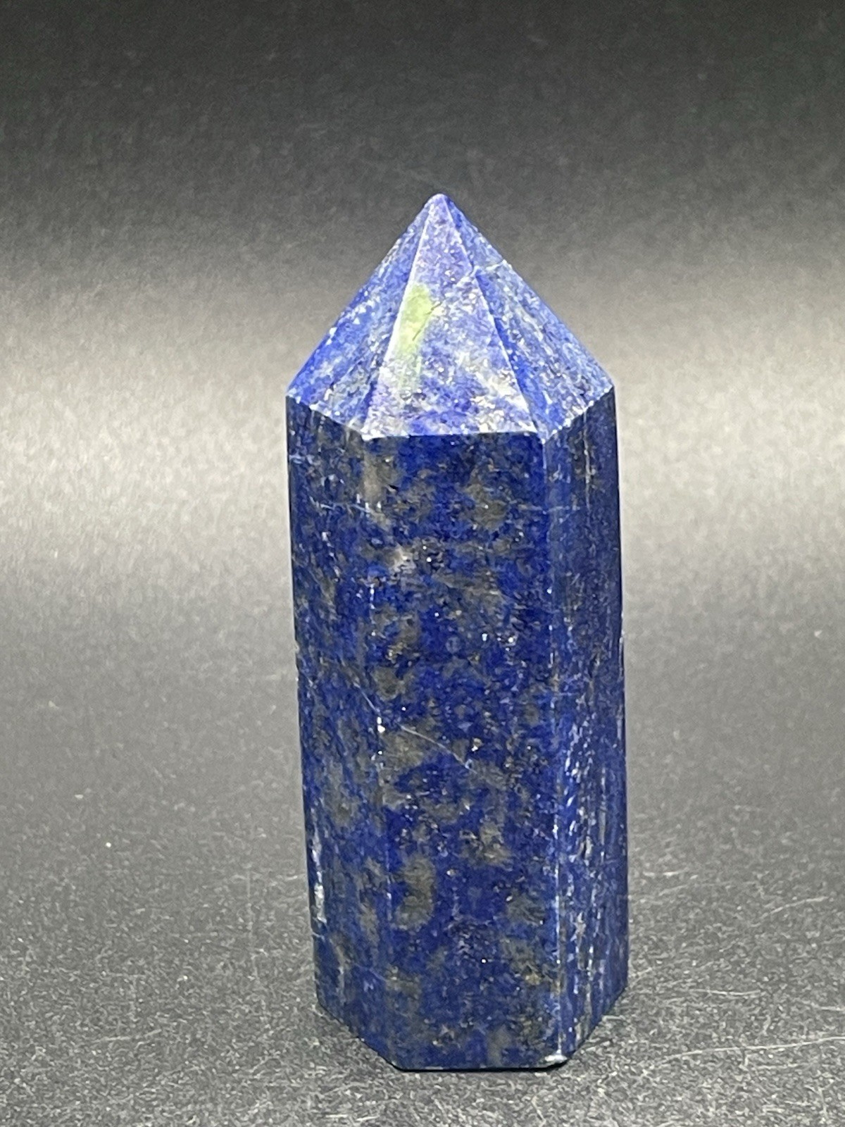 Lapis Lazuli Tower 63g