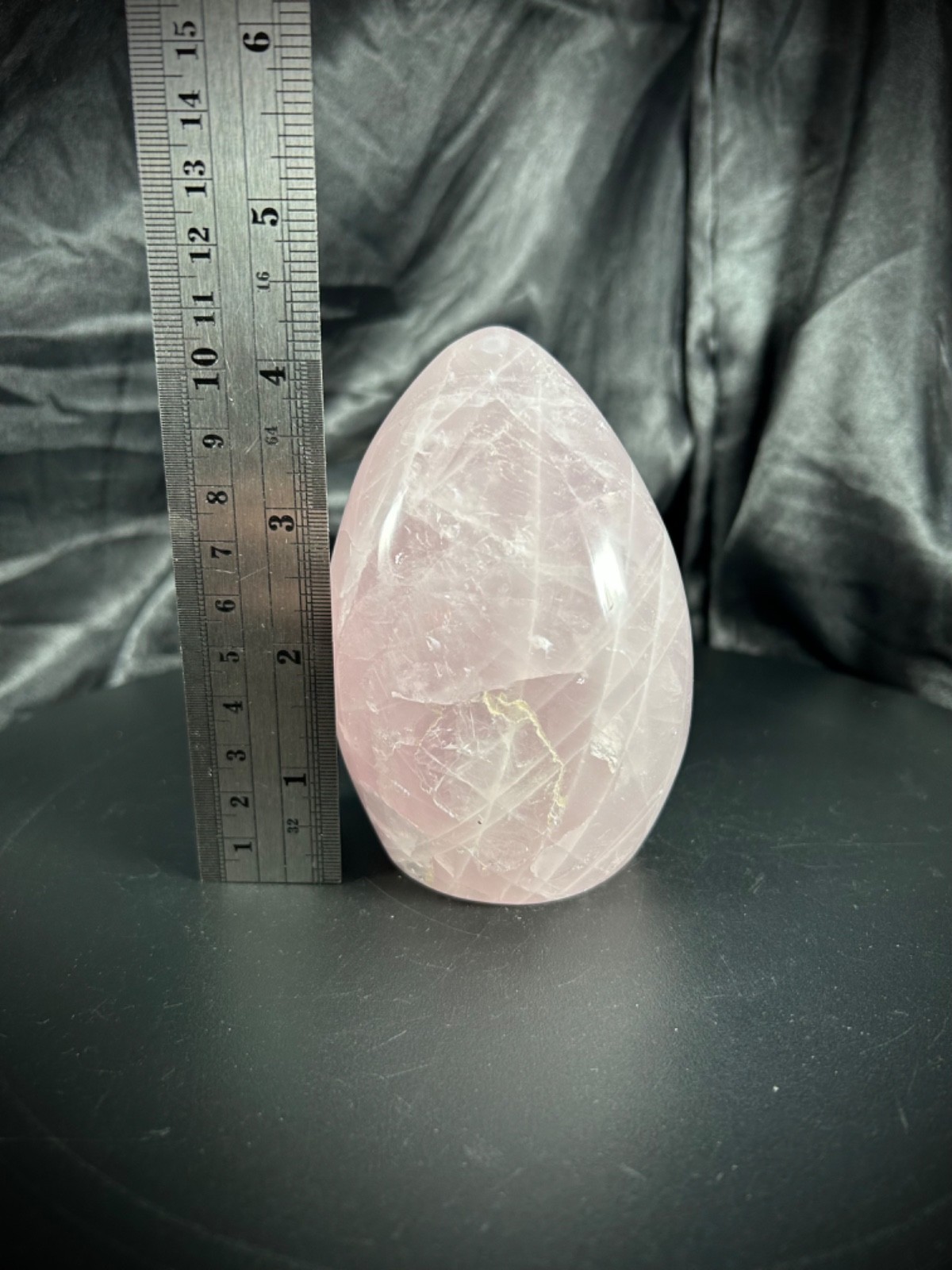 Perfectly Imperfect Sale! Rose Quartz Bundle (See Details) 7 pounds 6.6 ounces