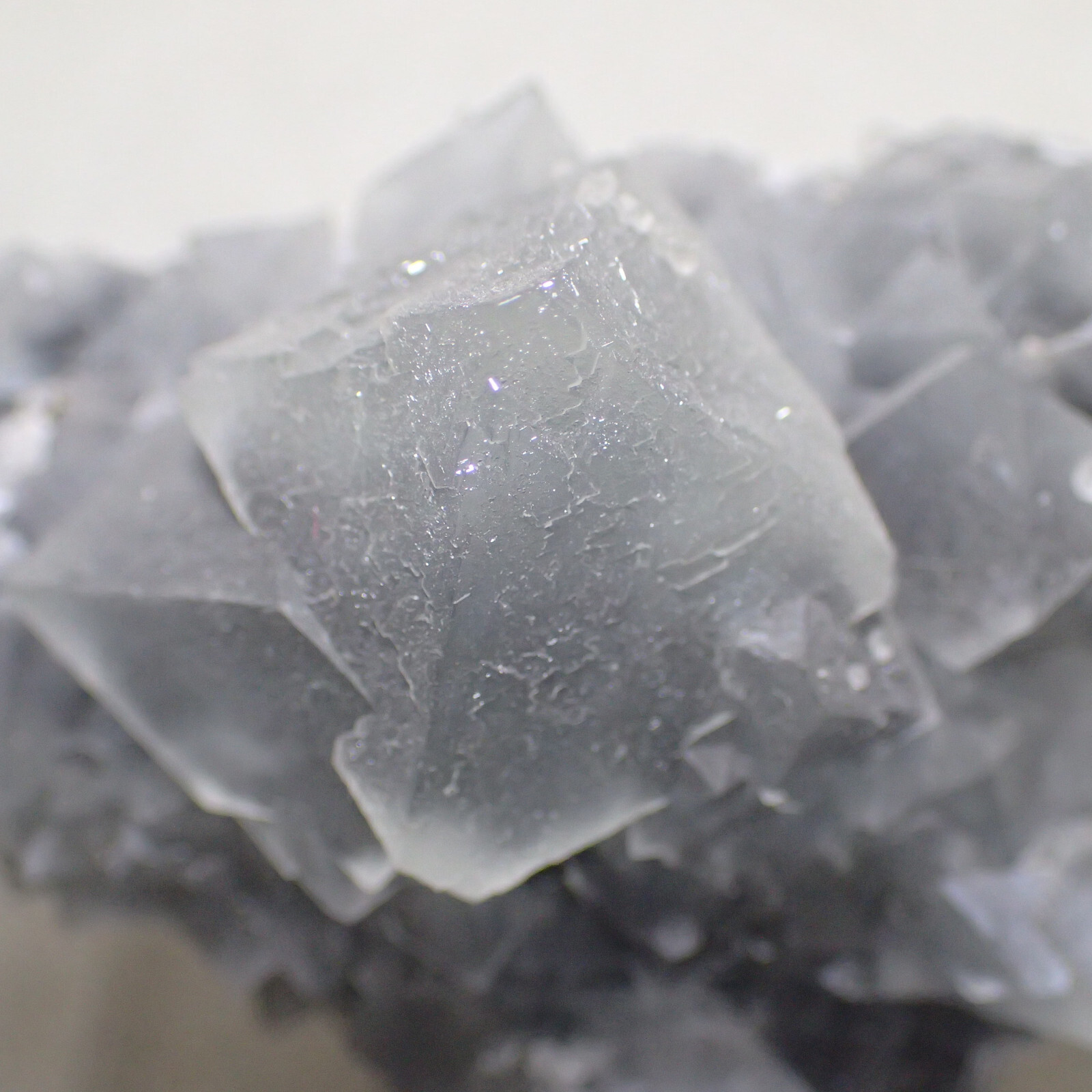 Fluorite, Hunan Province, China