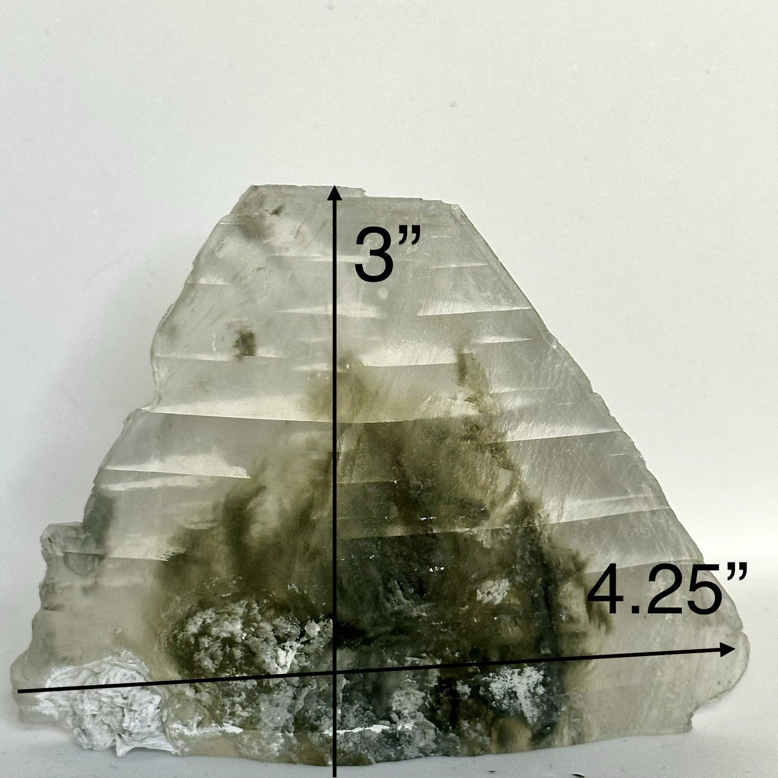 Gypsum/Selenite/Phantom Selenite…AKA: UTAHS DIRTY DIAMONDS. Great Salt Lake, UT