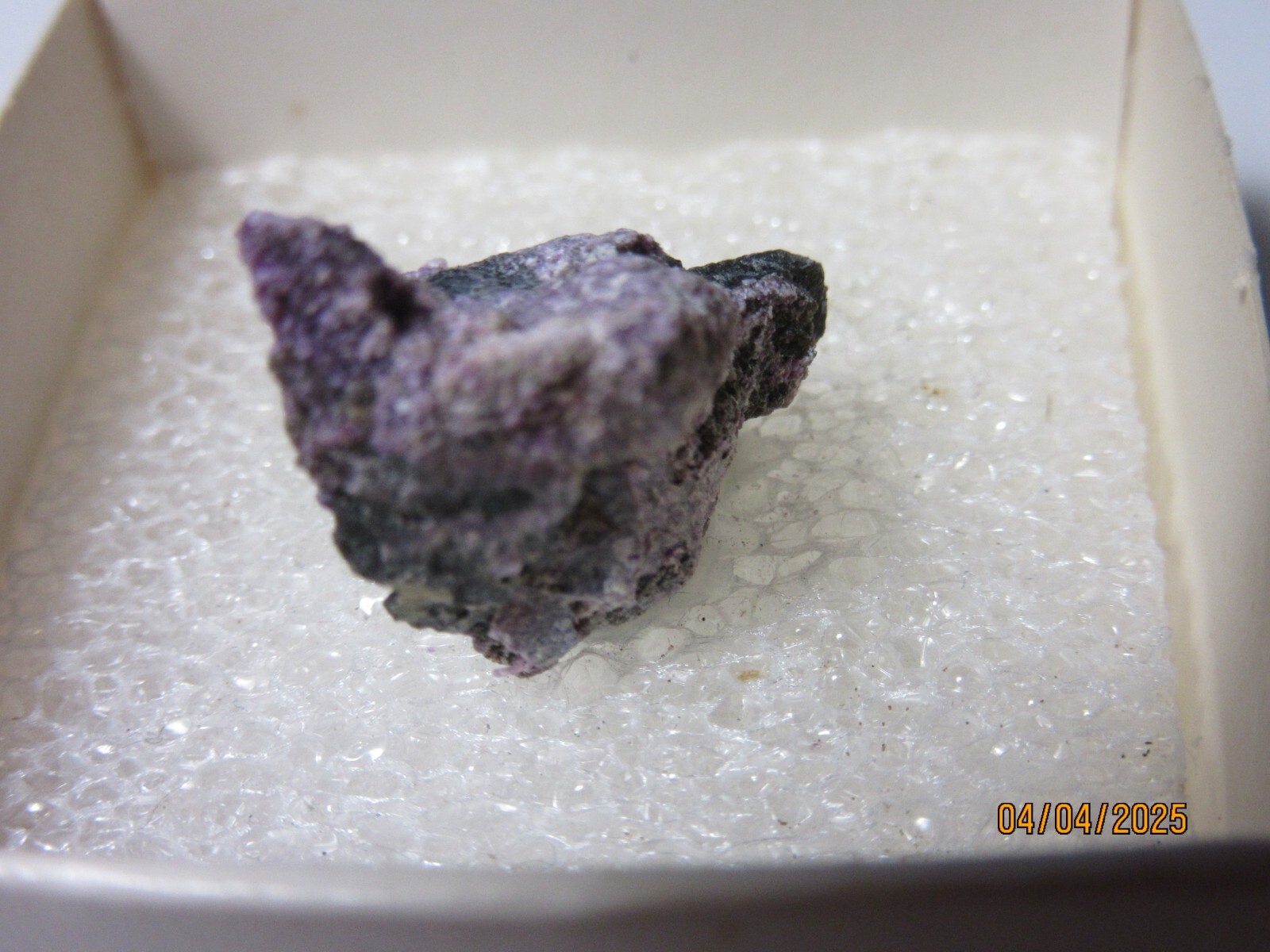 Stitchtite Rough 7/8″ Mineral South Africa Collectible SMSAC-1s