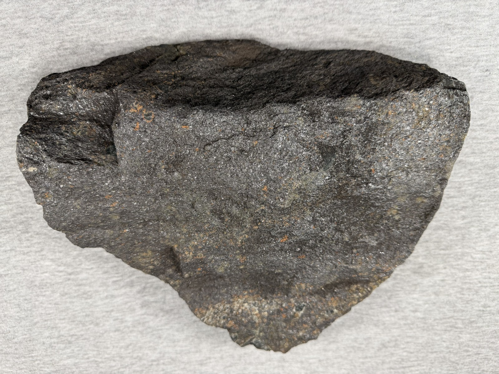 Large Magnetite Specimen 26B, 20 pounds