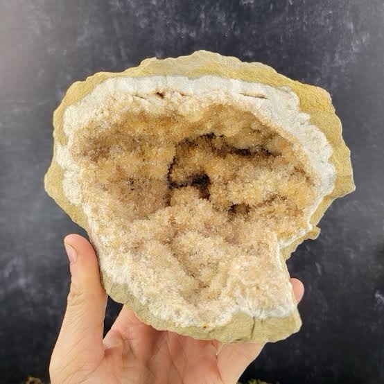 5 lbs Premium Kentucky Uncut Geodes Agates Nodules Lapidary Quartz Crystals Sale