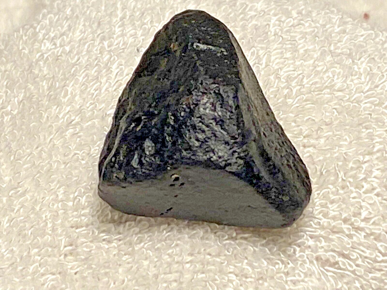 Sic Meteorite Black Diamond! Super sale !
