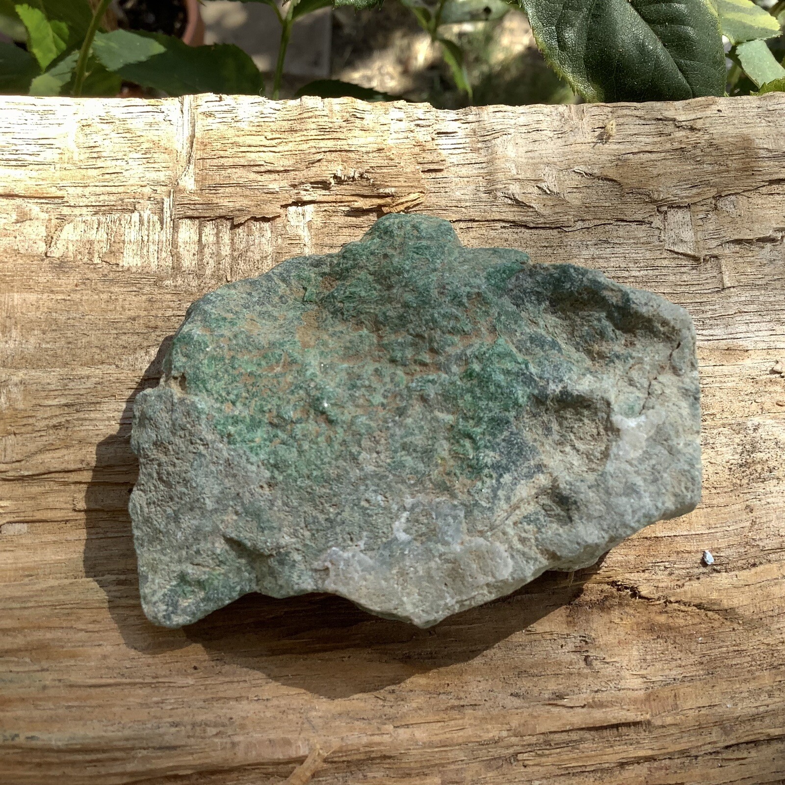 Siberian Jadeite Stone Ventifact Chromium Green Jadeite Jade Pebble Siberia 141g