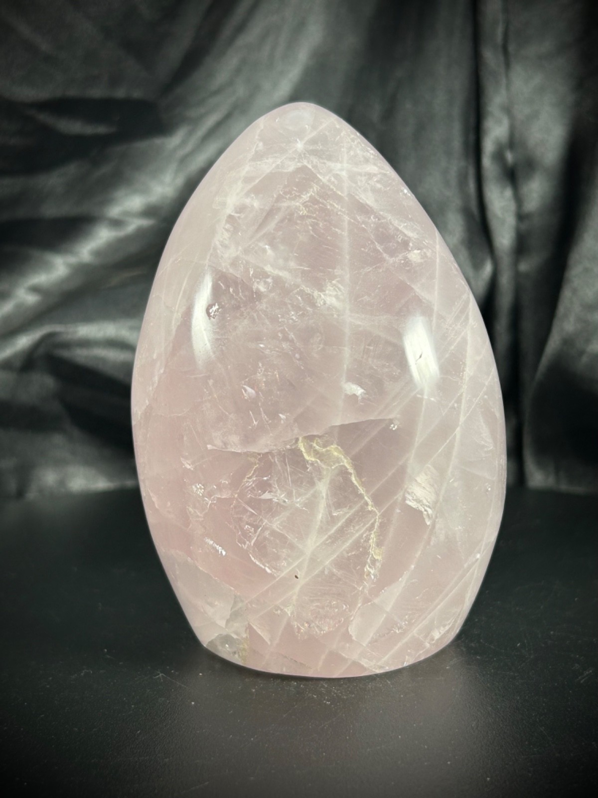 Perfectly Imperfect Sale! Rose Quartz Bundle (See Details) 7 pounds 6.6 ounces