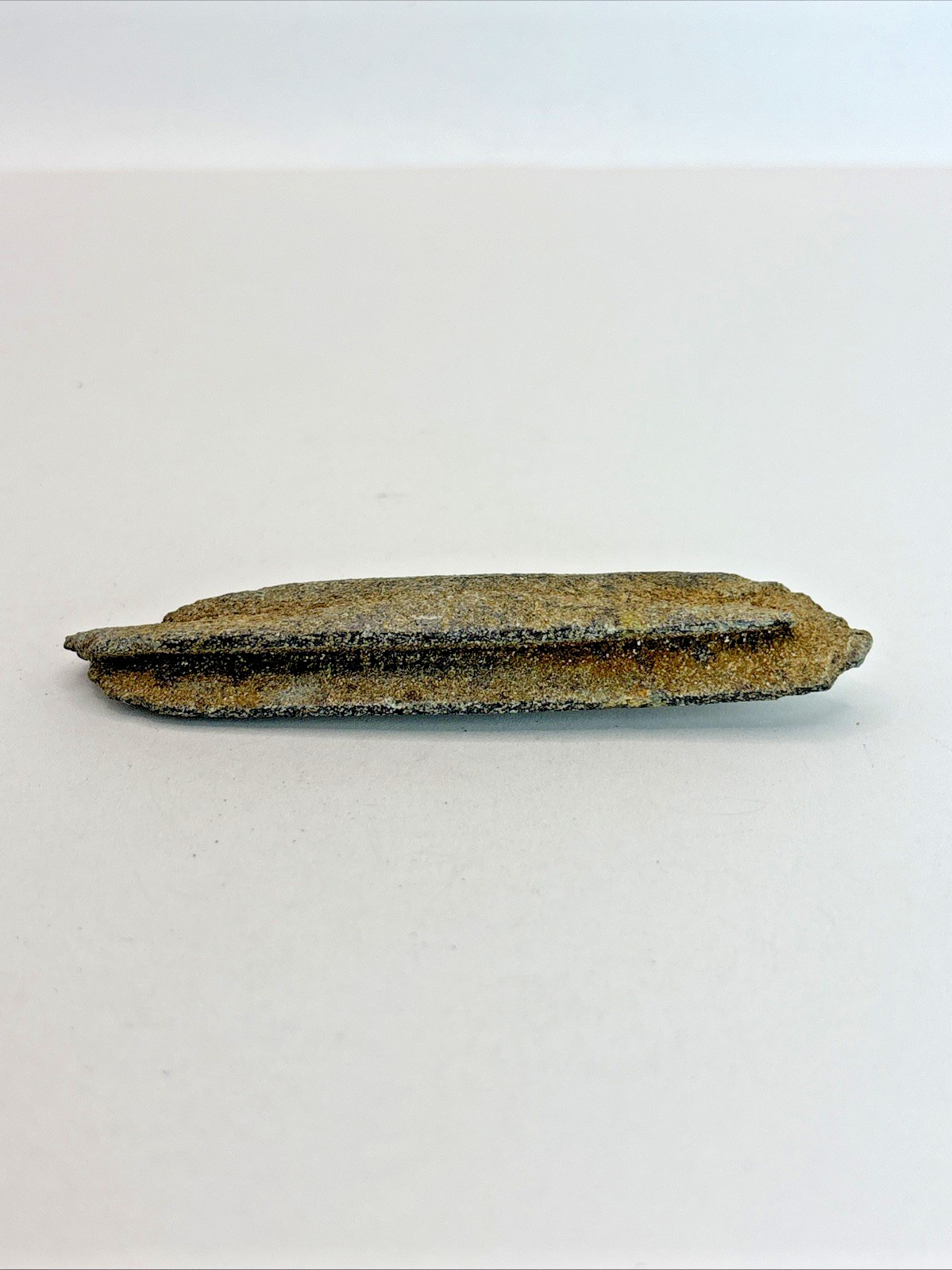 Beautiful Green Epidote Crystal Specimen 25 Grams