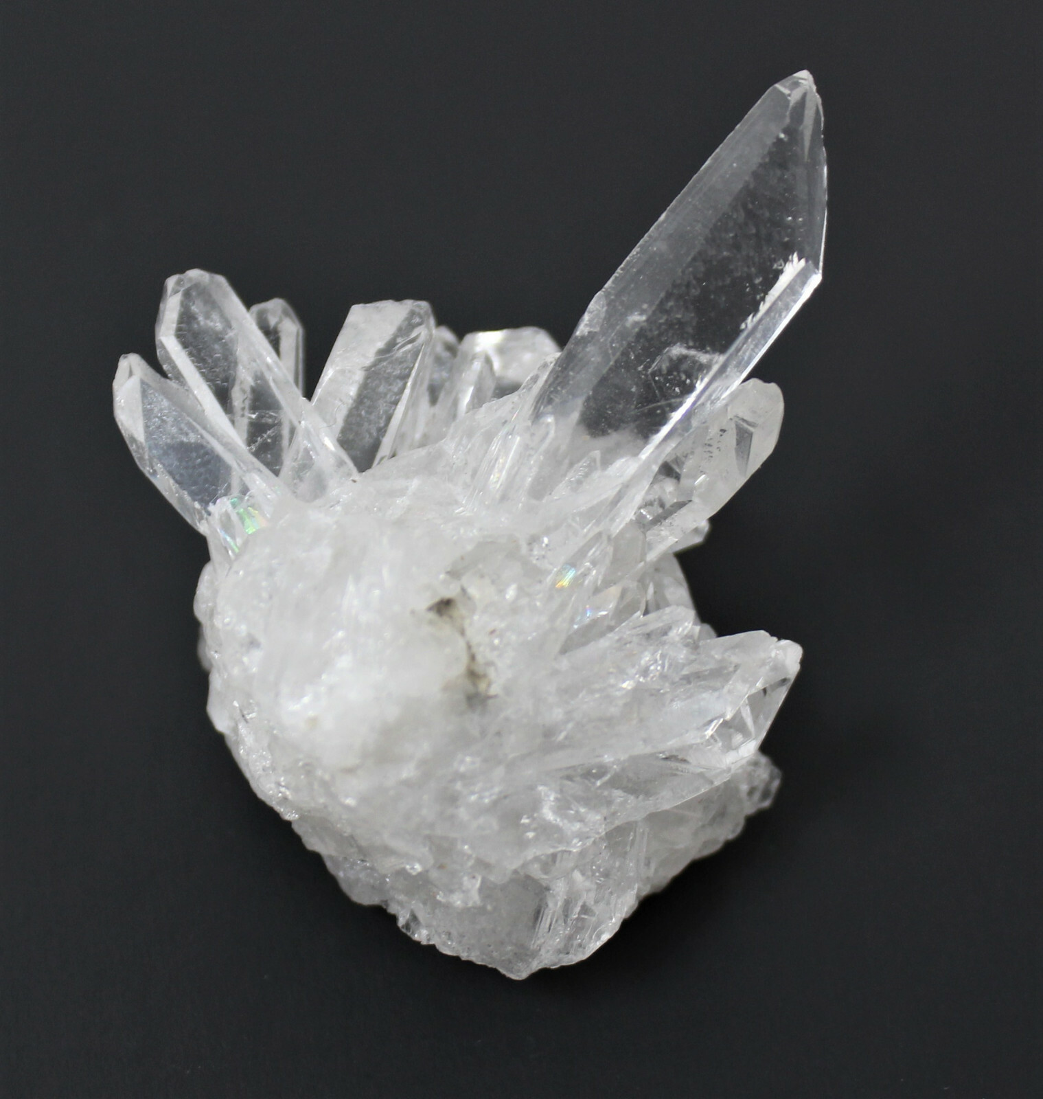 Natural Clear Quartz Crystal Clusters Wholesale Bulk Lots (Premium Quality)