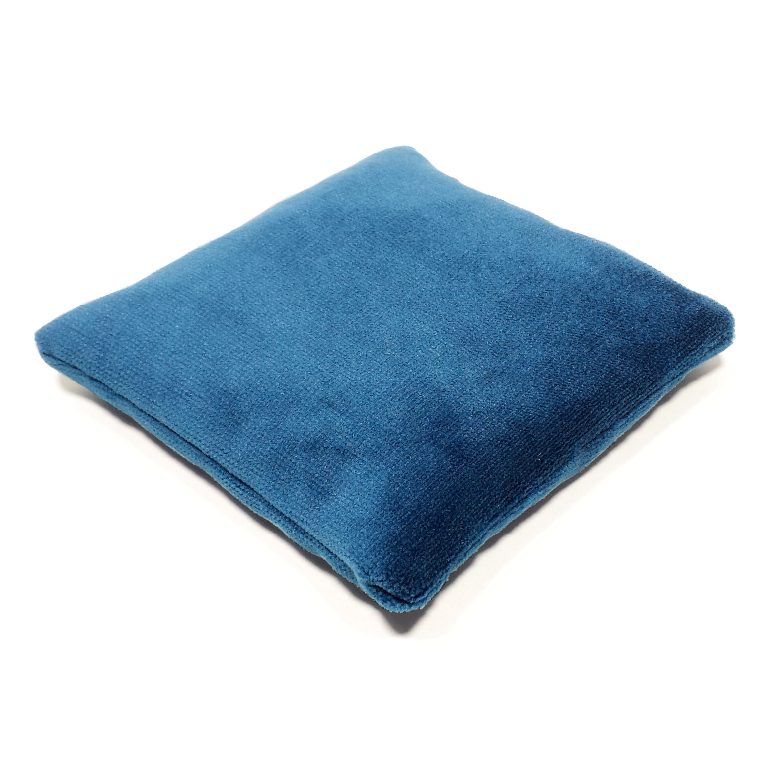 Velveteen Crystal Pillow Sphere or Point Display Stand, 4 Sizes, 3 Colors