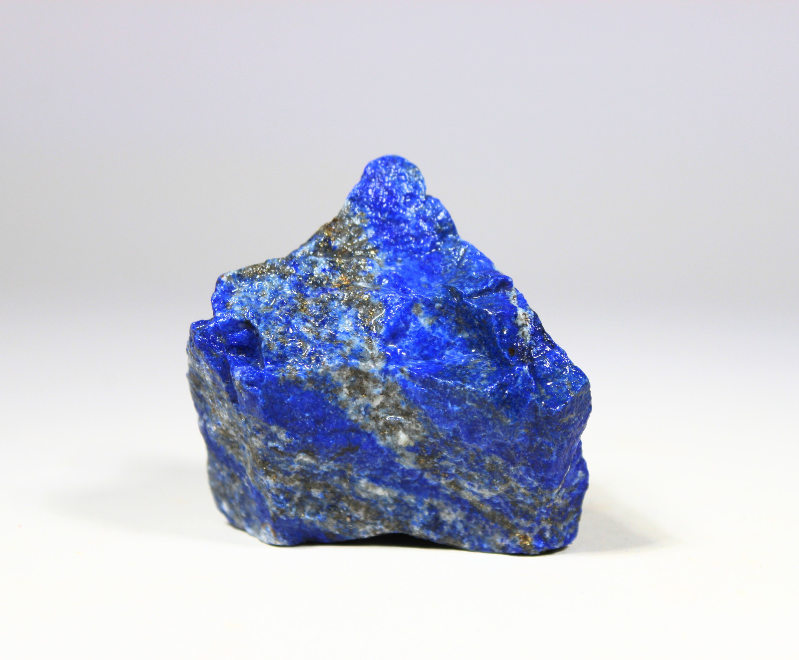 Lapis Lazuli – Rough Rocks for Tumbling – Bulk Wholesale 1LB options