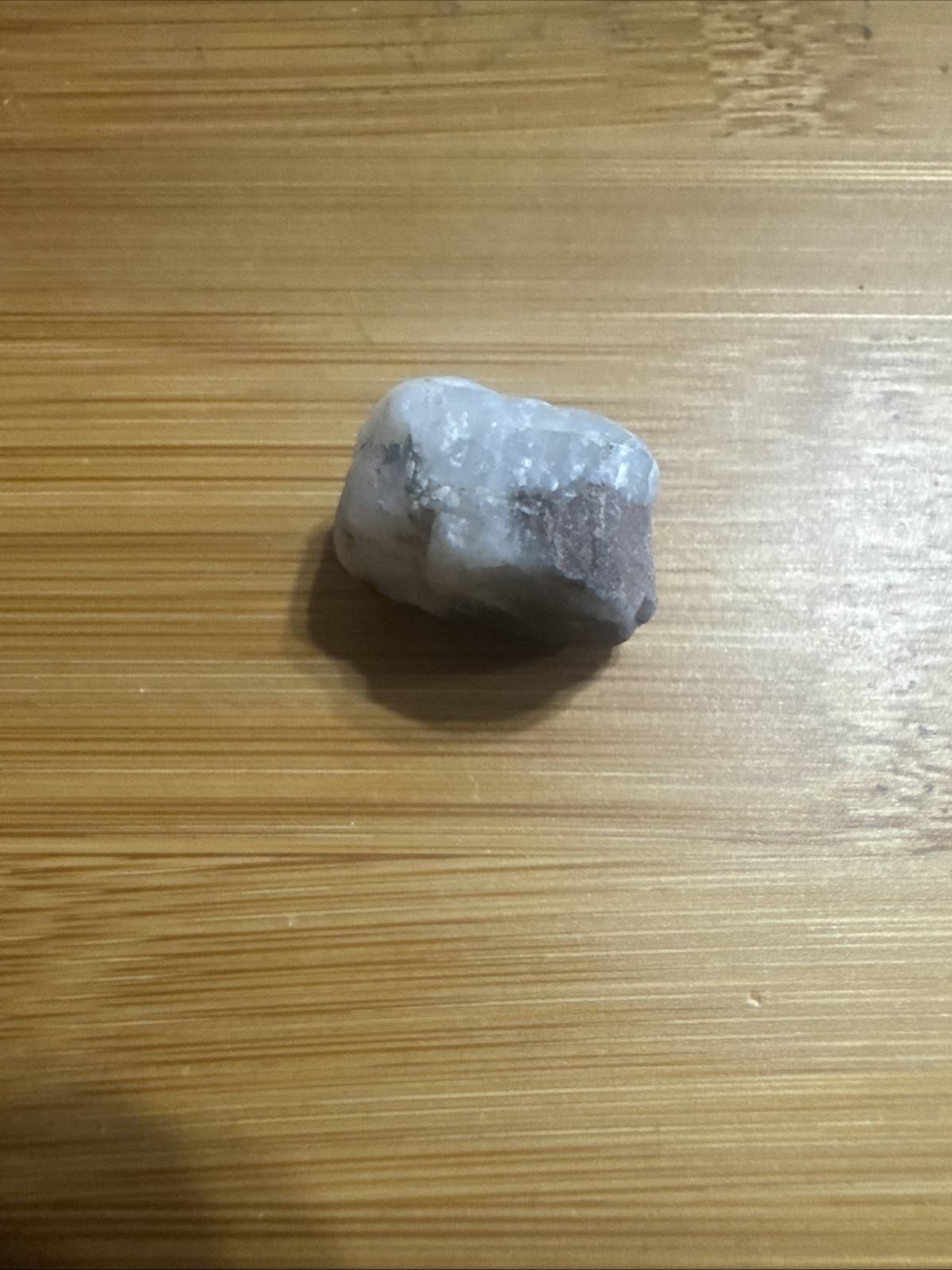 Quartz Rock