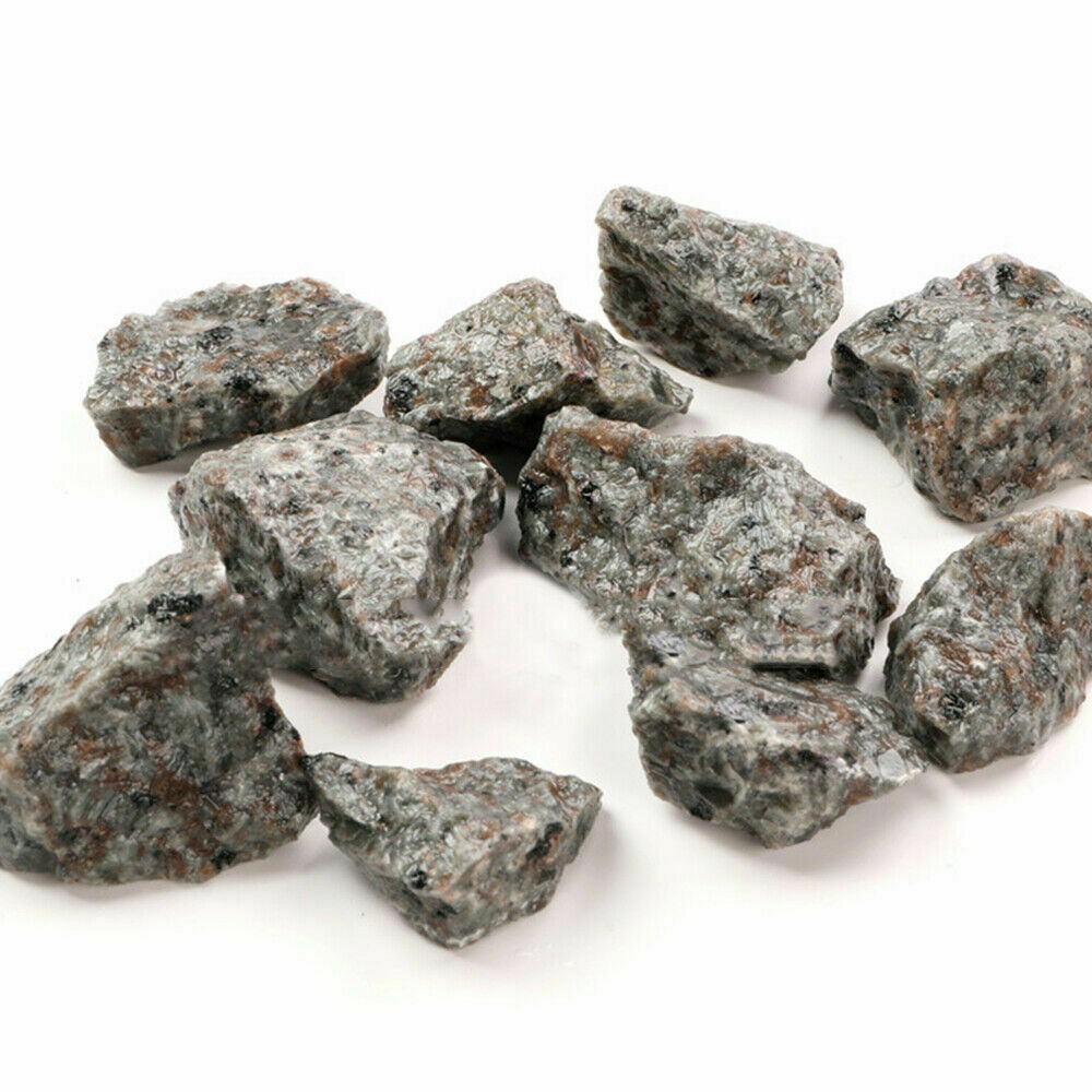 99.99% Raw Natural Rough Yooperlite Flame Fire Stone Mineral Crystal Decorations