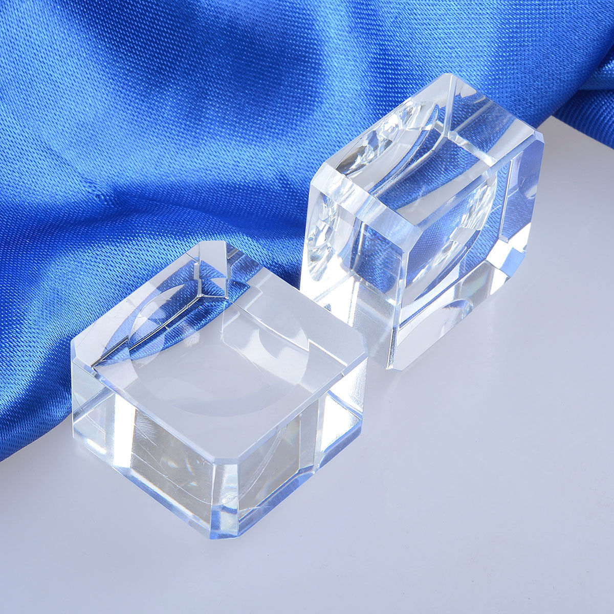 10pcs Crystal Display Stand Holder For Crystal Ball Sphere ORB Globe