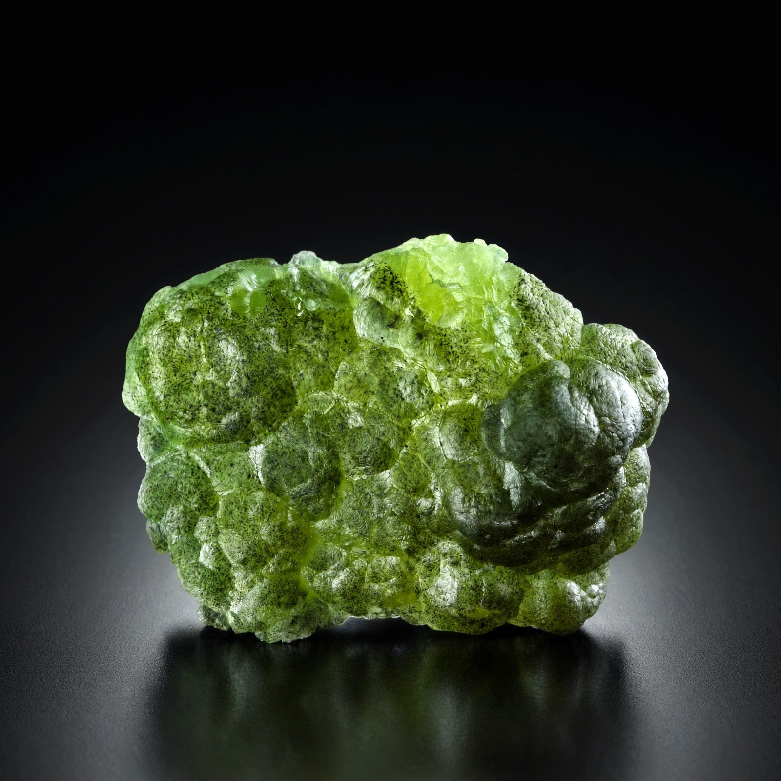 SMITHSONITE from 79 mine, Arizona USA