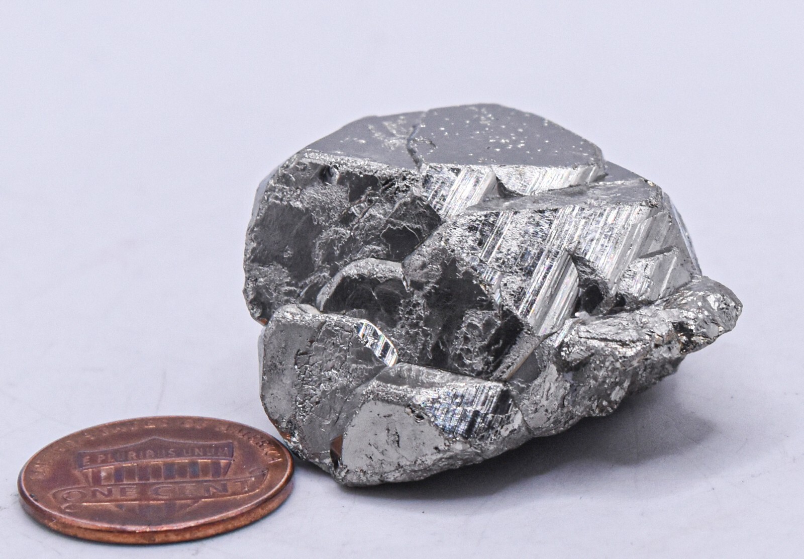 37mm 60g Iron Pyrite Cluster Rough Natural Gemstone Crystal Mineral Raw – Peru