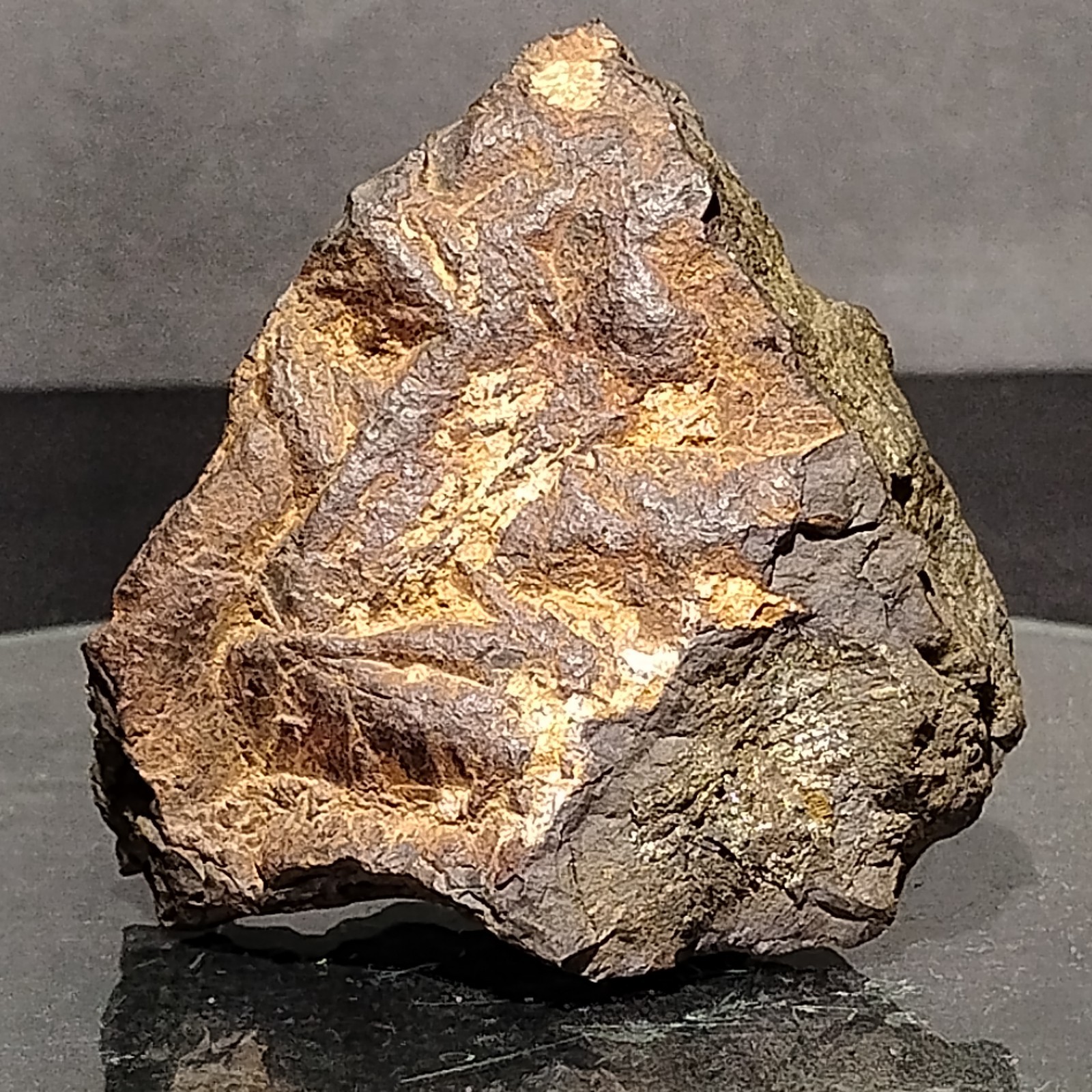 Iron Pyrite After Marcasite w/ Barite Anglesite Hematite Old Leadbelt of MO 360g