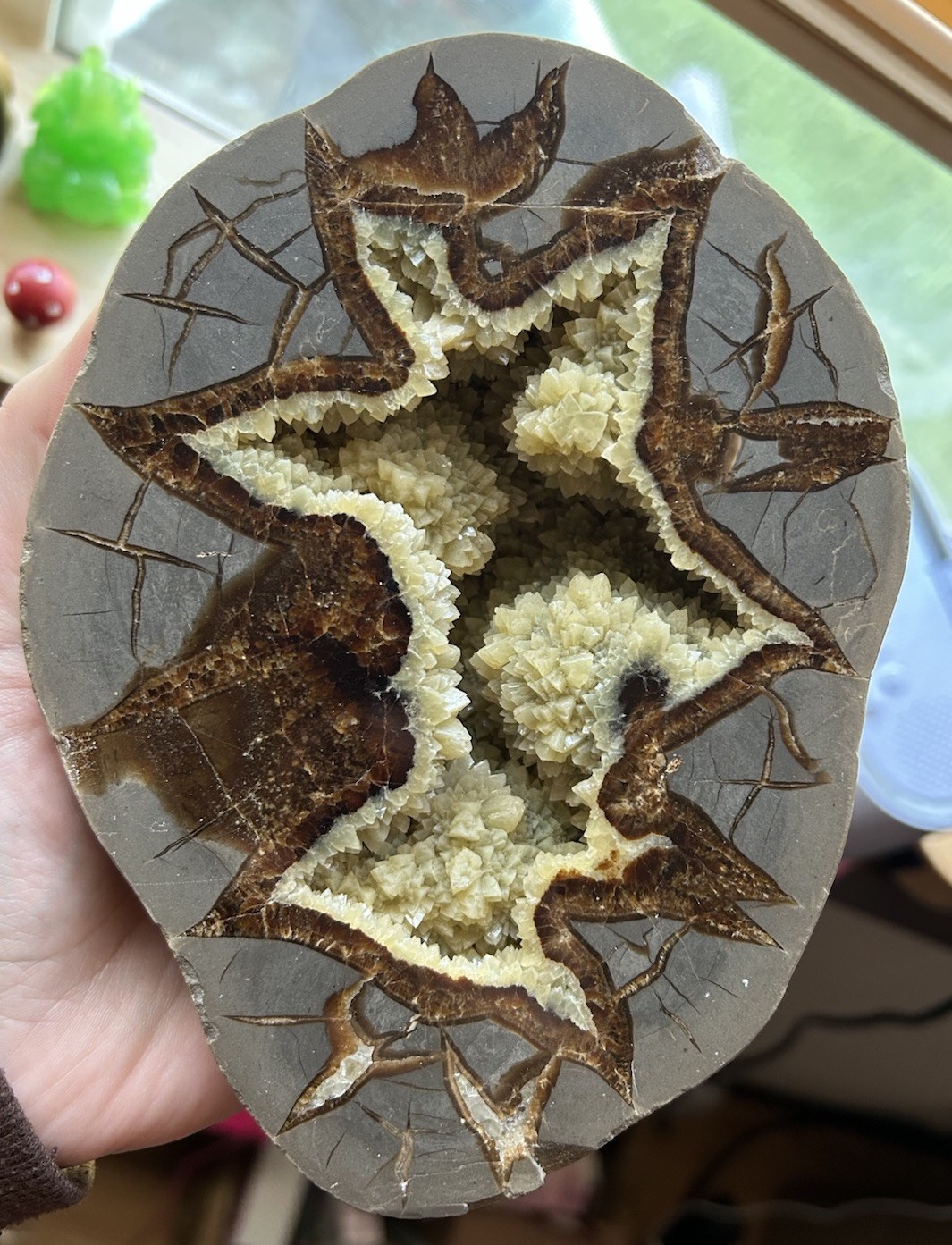 Dragon Stone