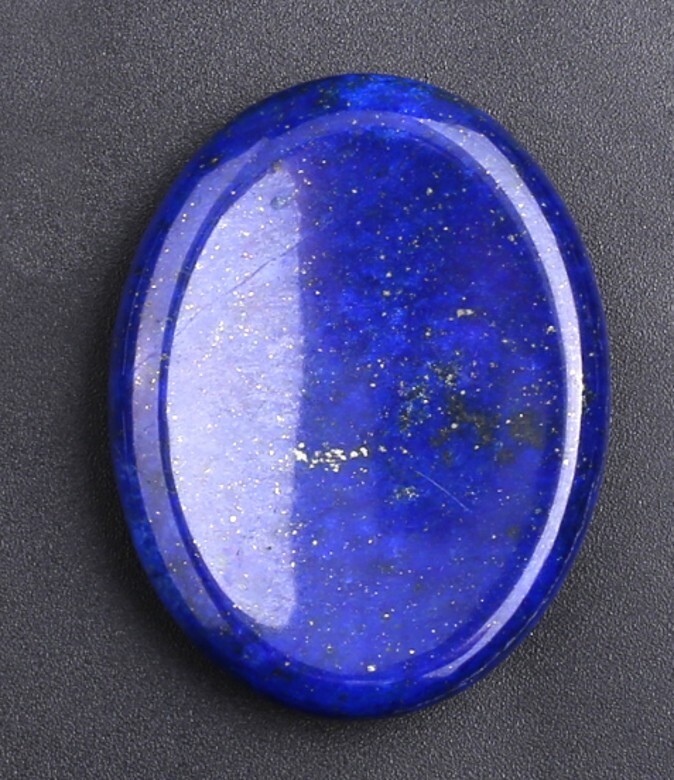 Natural Crystal Worry Stone Palm Stone Pocket Stone Healing Reiki Gift Decor