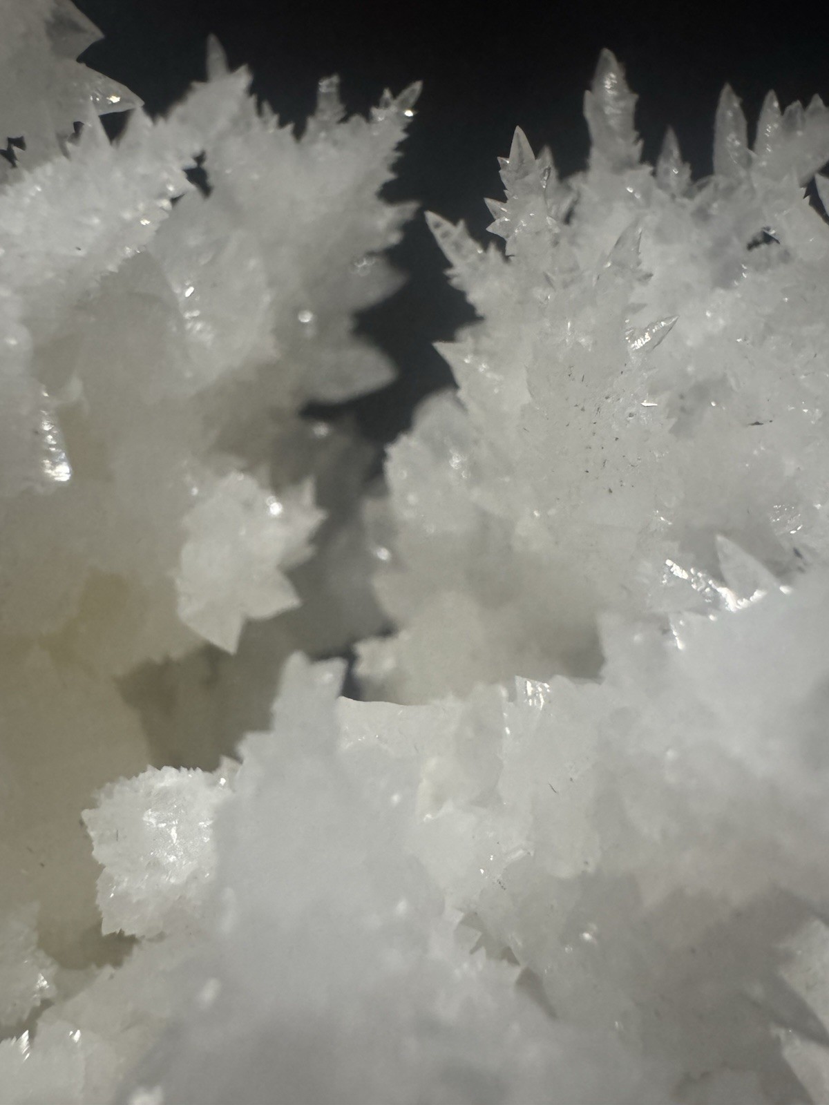 Calcite, San Luis Potosí, Mexico, Excellent Condition, 12.0cm, Cabinet Specimen