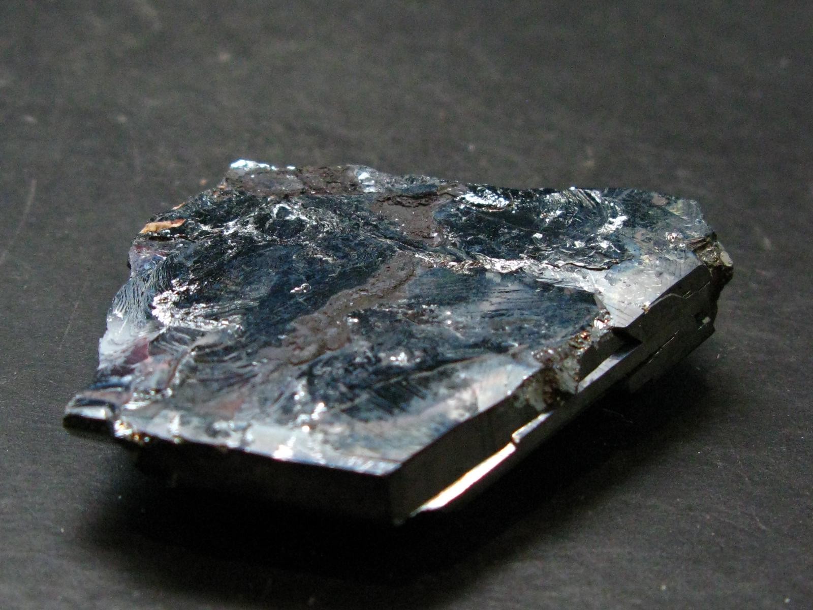 Large Hematite “Iron Rose” from Brazil – 2.0″ – 50.39 Grams