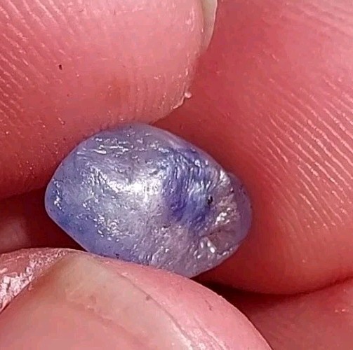 GORGEOUS CATS EYE SAPPHIRE FROM SRI LANKA