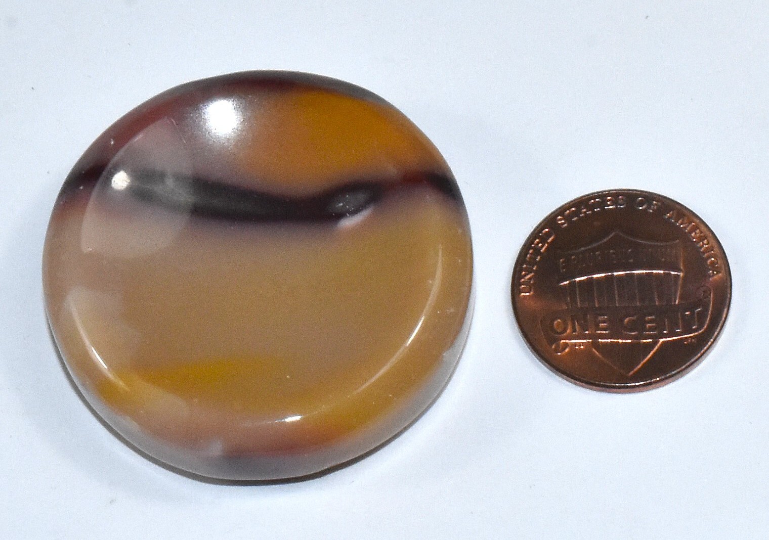 36mm Multicolor Mookaite Jasper Mineral Stand for Sphere Egg Australia 1,2,5PCs