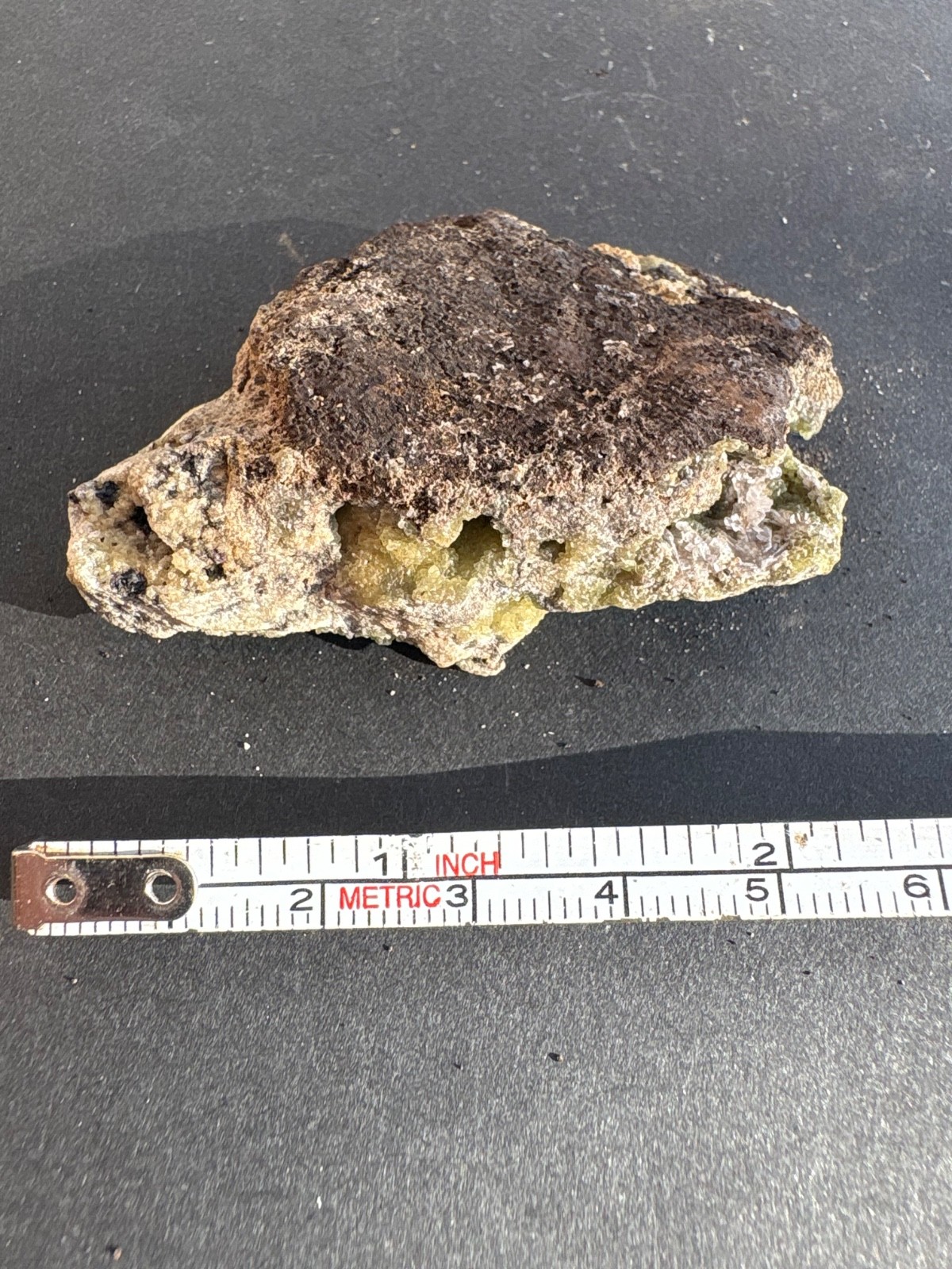 Smithsonite