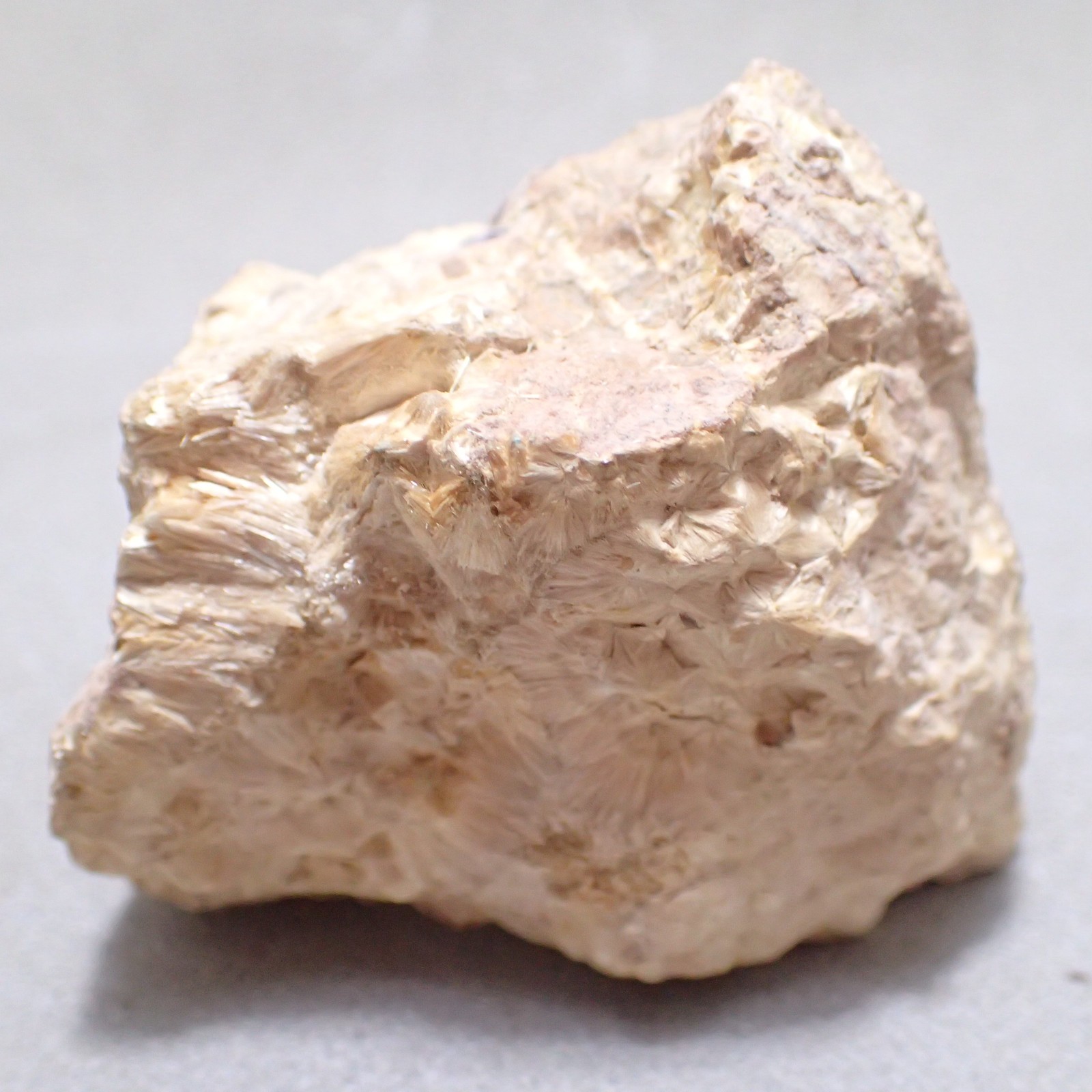 Fluorite & Carpholite, Horni Slavkov, Sokolov, Czech Republic