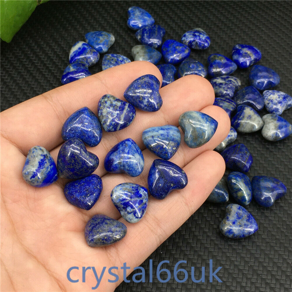 wholesale A lot of Natural quartz Crystal mini heart Carved Crystal pendant