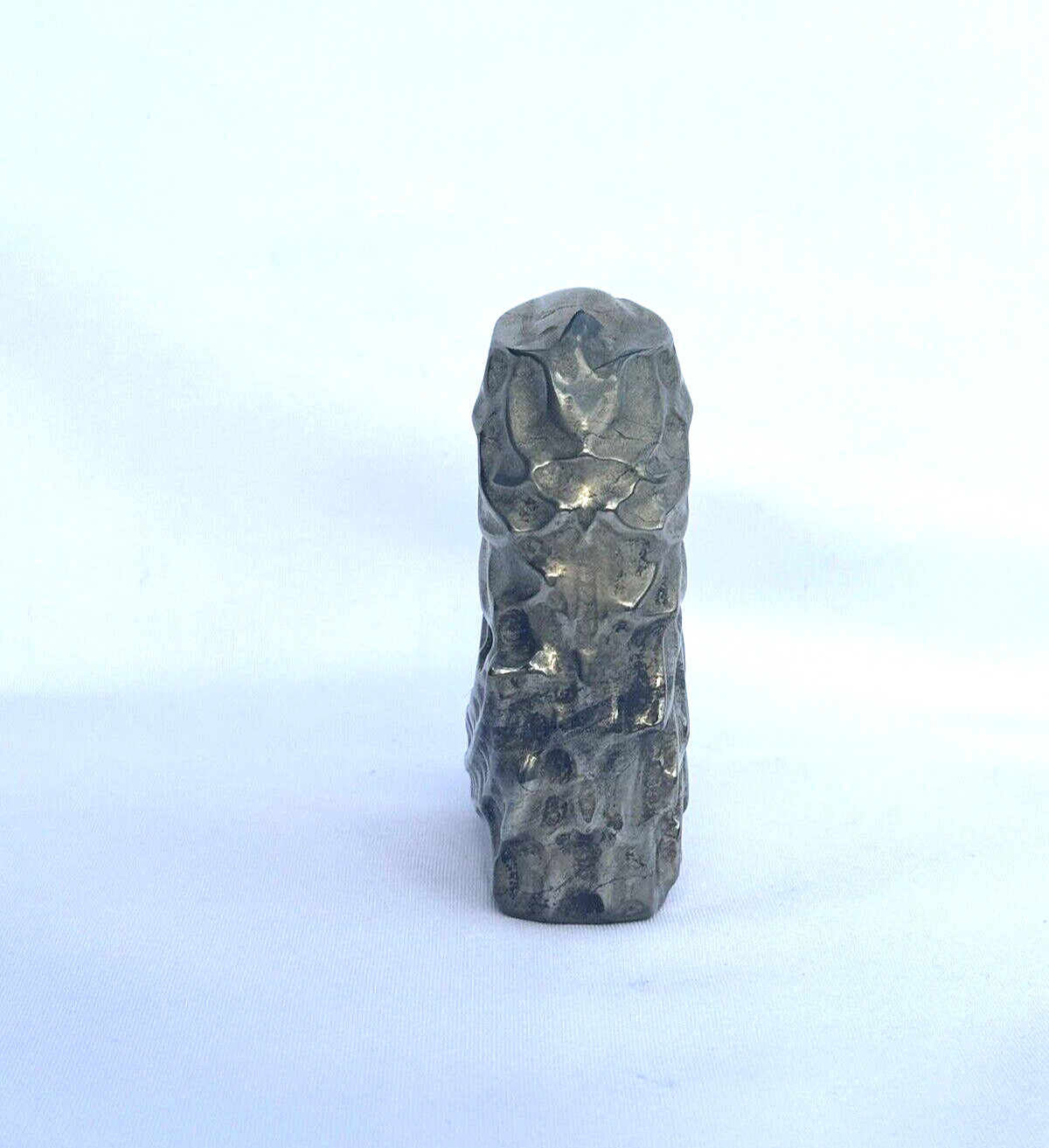 Chalcopyrite Eagle Head