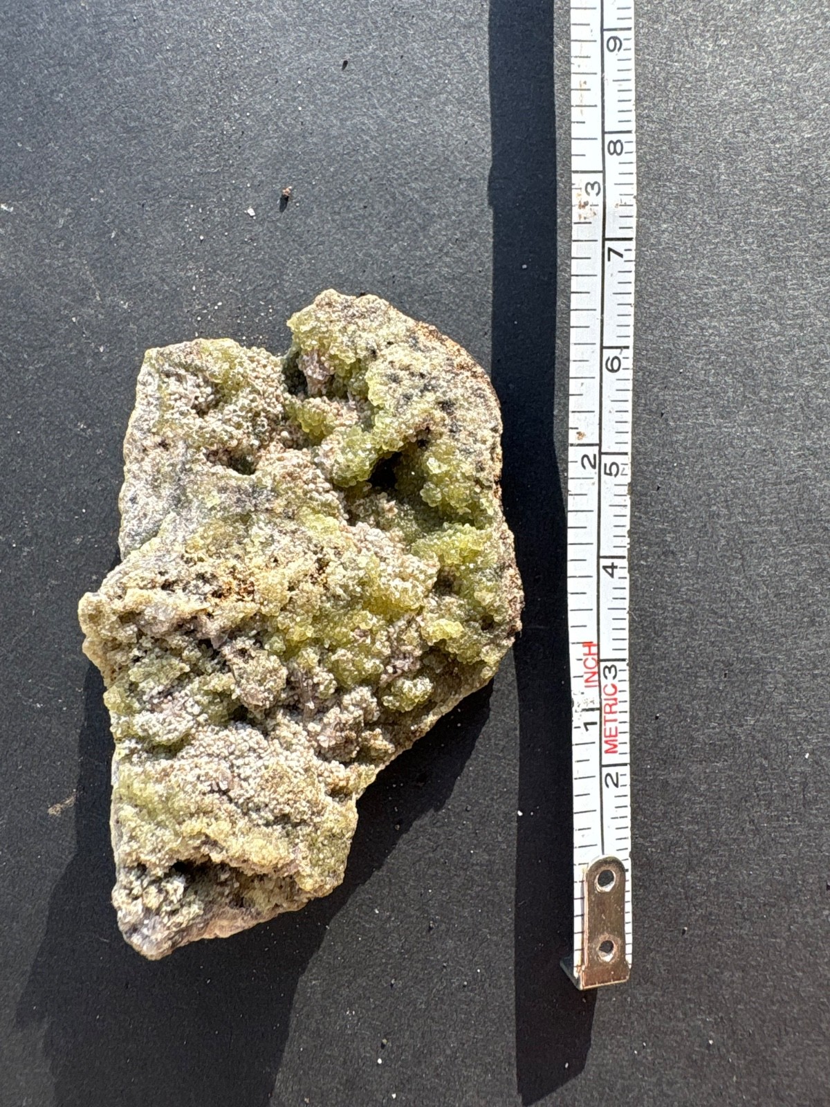 Smithsonite