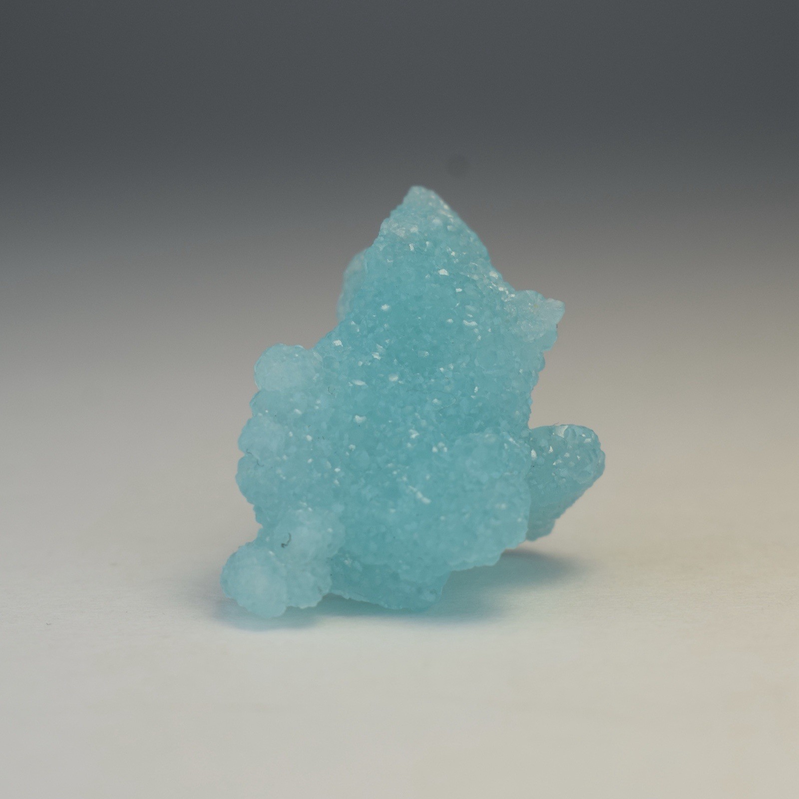 Smithsonite, YANGA KOUBENZA, M’FOUATI, BOUENZA, REP. OF CONGO