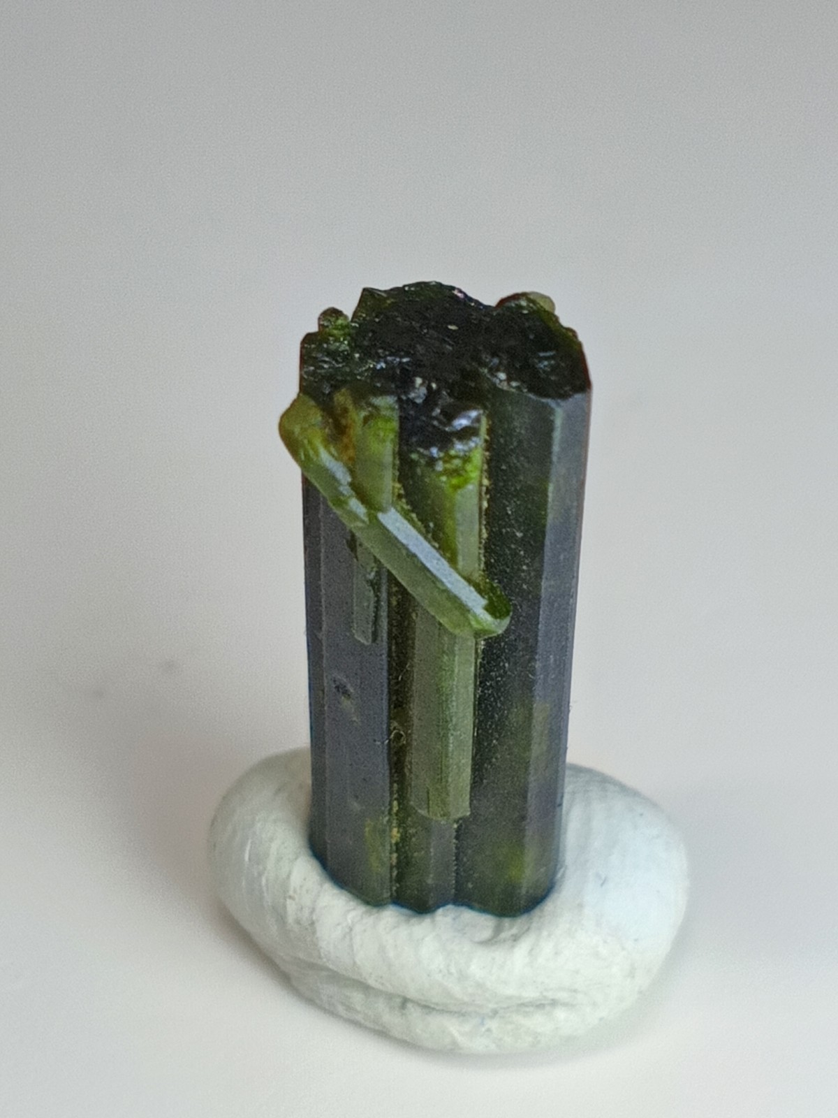 Green Natural Epiodote X15