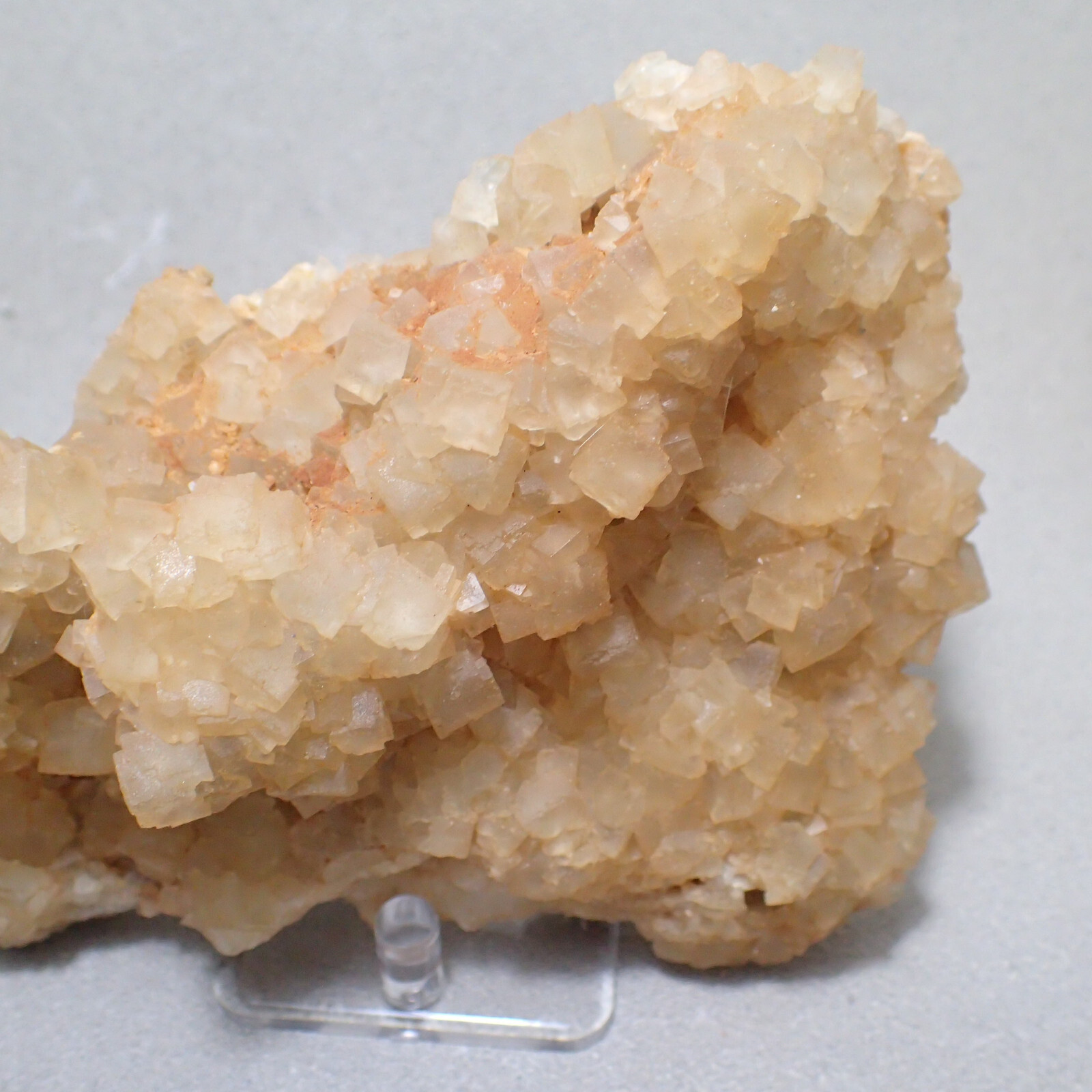 Fluorite, Weisseck, Riedingsee, Salzburg, Austria