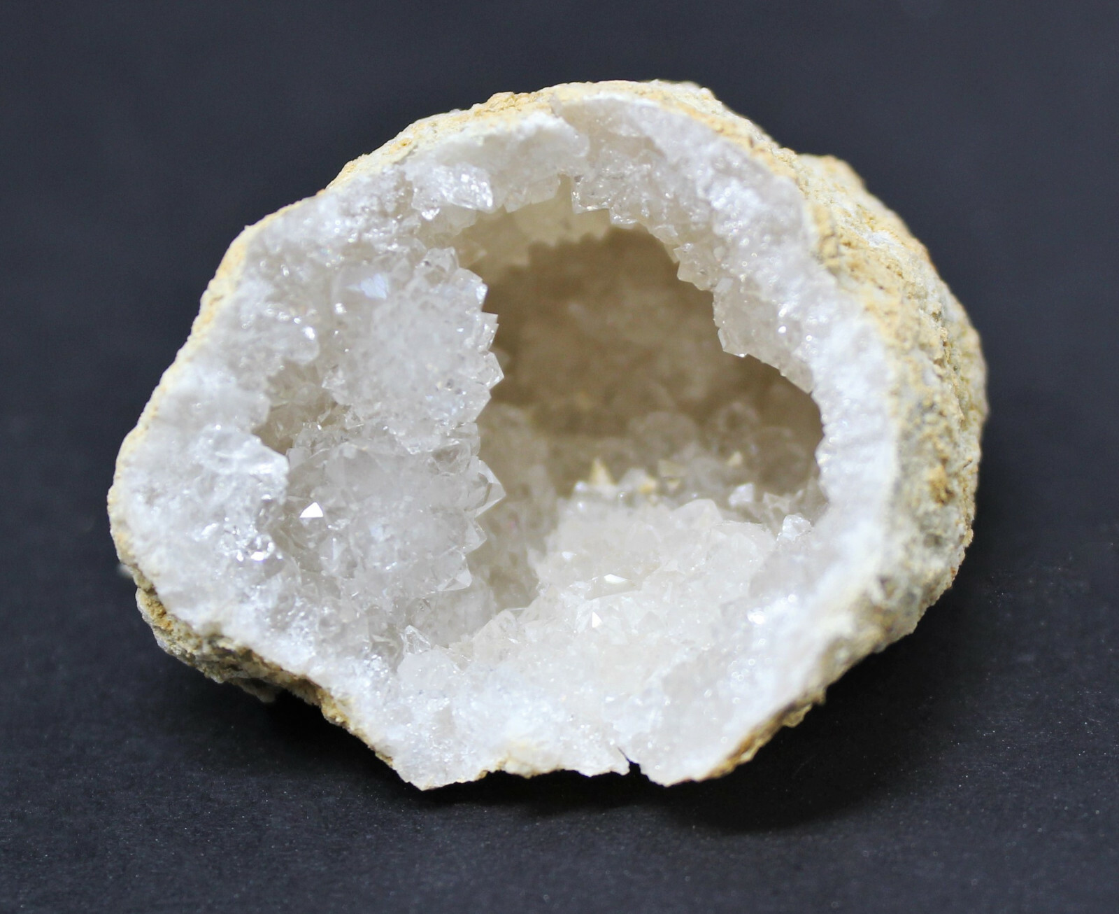 20 Break Crack Open Your Own Whole Quartz Geodes (Unopened Crystals)