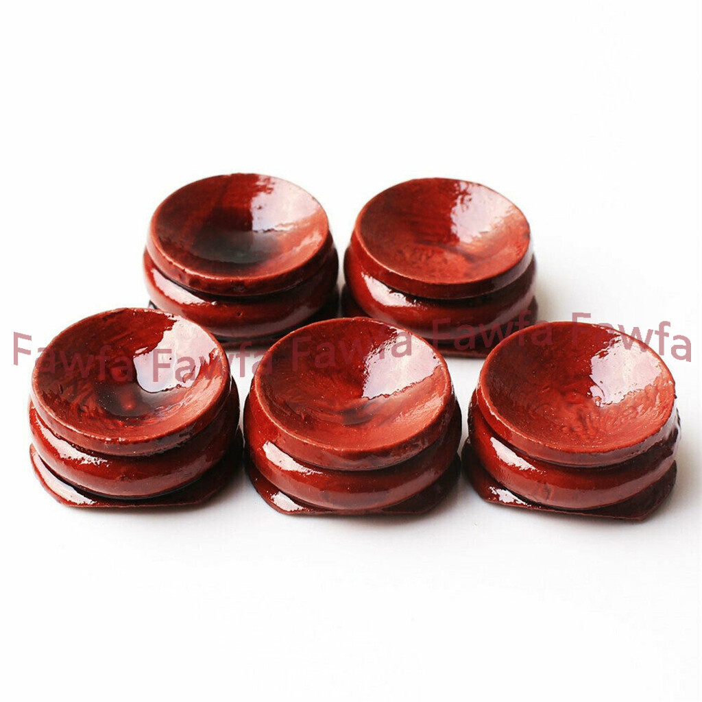 Wood Display Stand For 20-60MM Crystal Ball Sphere Globe Stone Holder Egg