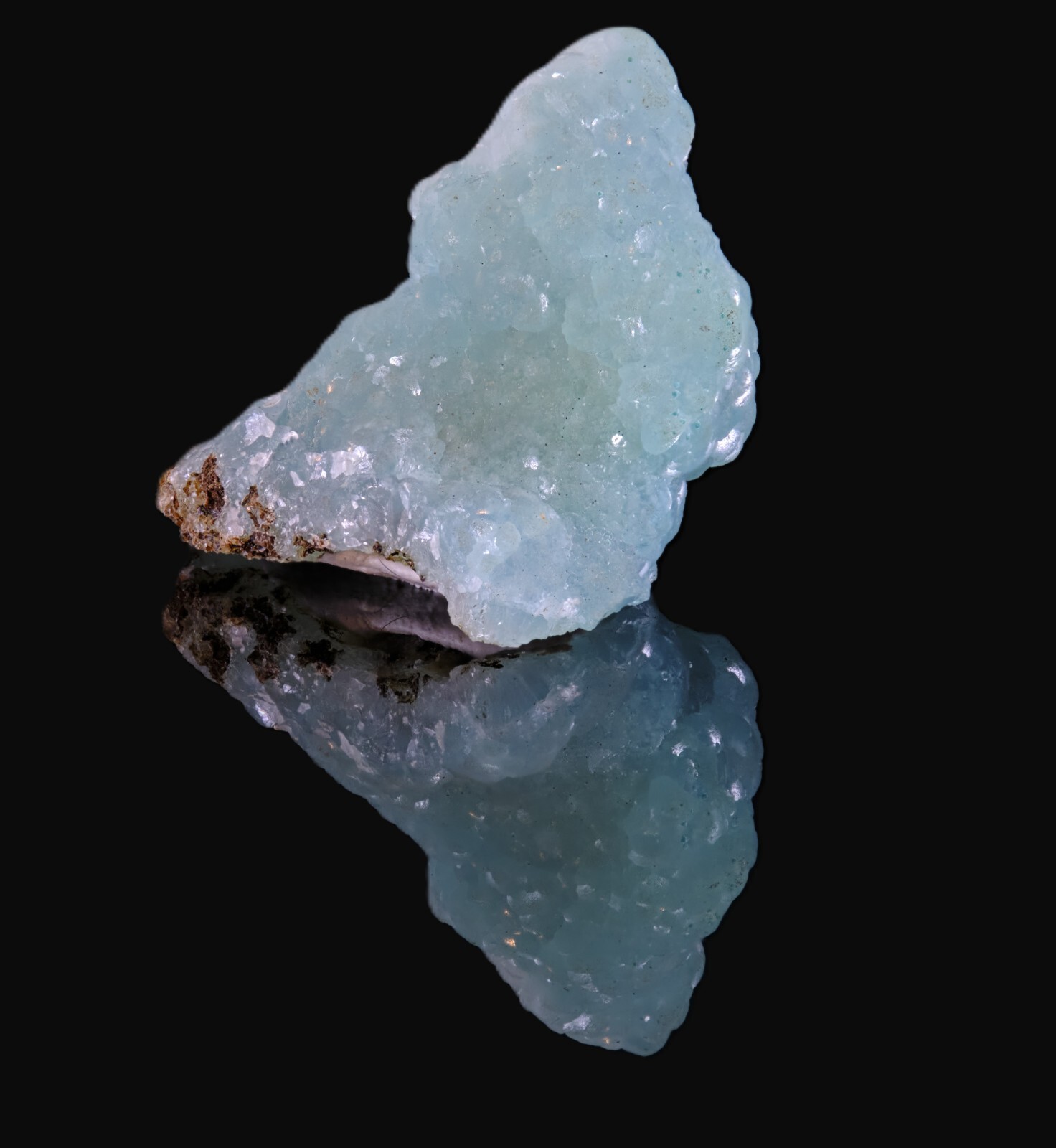 Smithsonite, Kelly Mine, Magdalena Mining District, Socorro County, New Mexico,