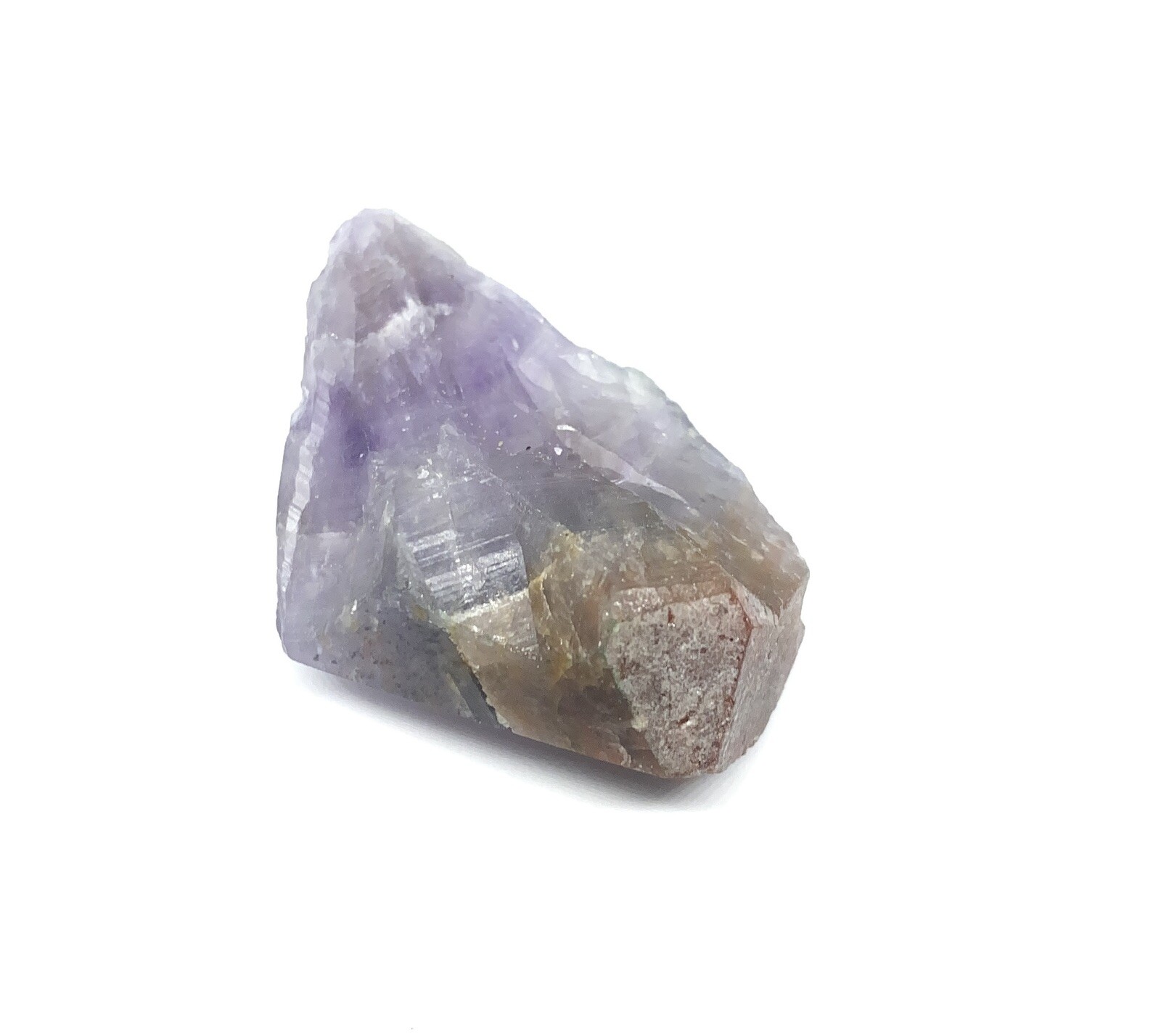 Super 7 Amethyst Crystal from Brazil 25g 1 1/2in Chakra,Aura,Crystal Healing