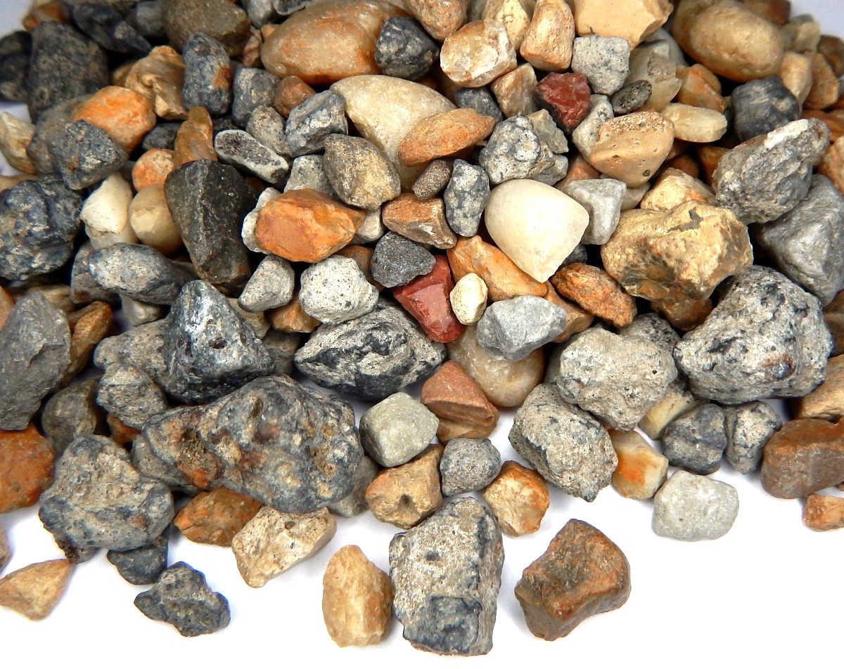 580ct Lot of Unheated Alexandrite Natural Rough Mining Gravel from USA
