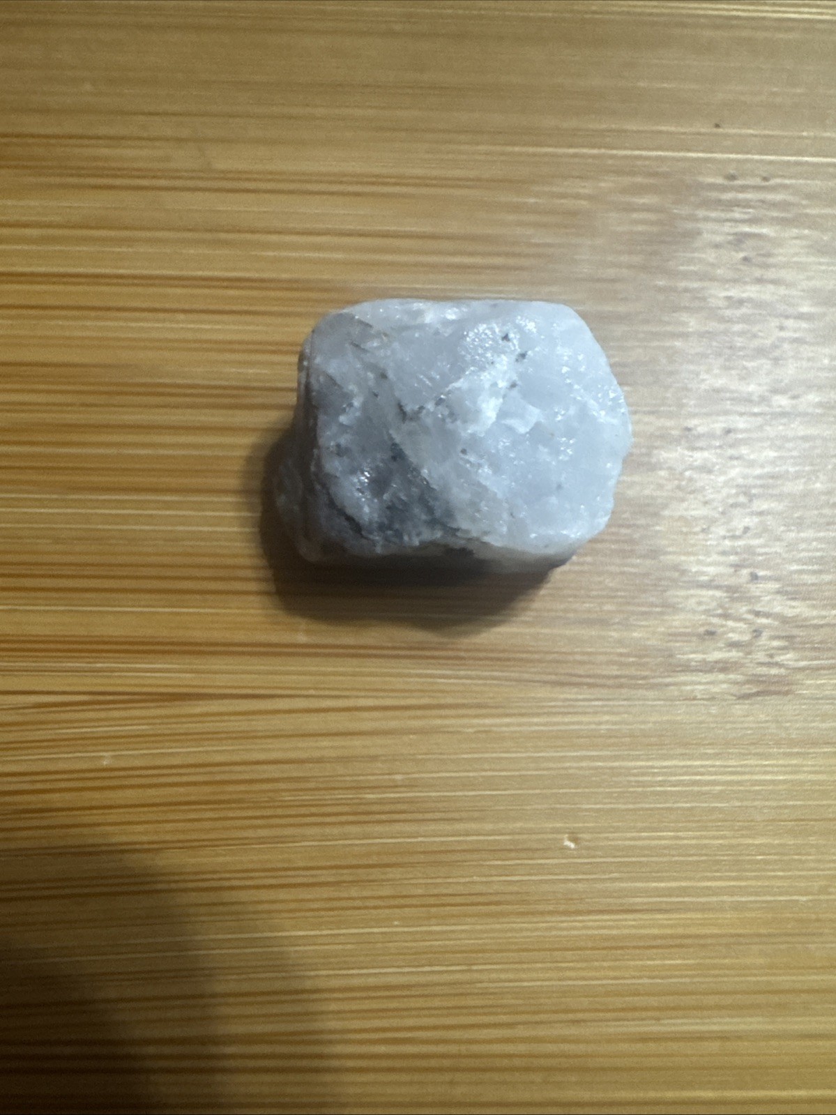 Quartz Rock