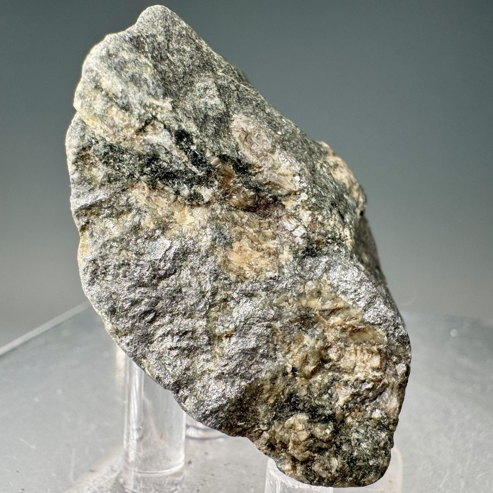 Rich Skutterudite Specimen: Annivierthal, Tyrol Region, Austria- Rare!