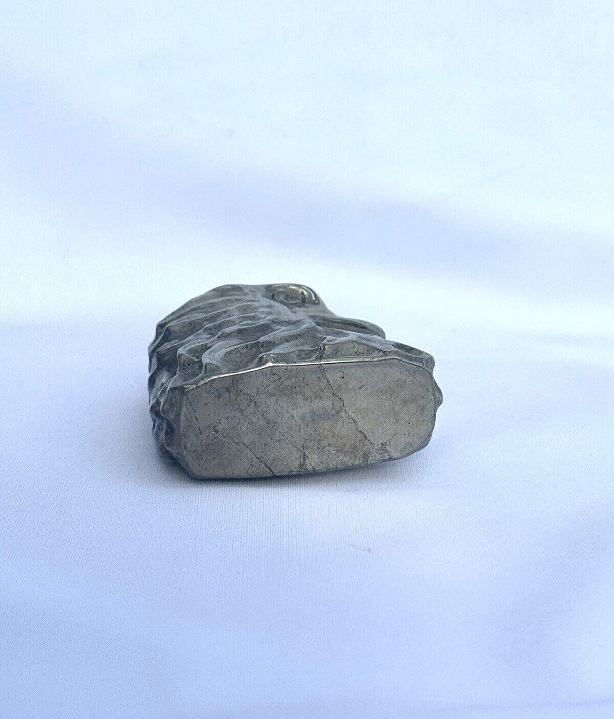 Chalcopyrite Eagle Head