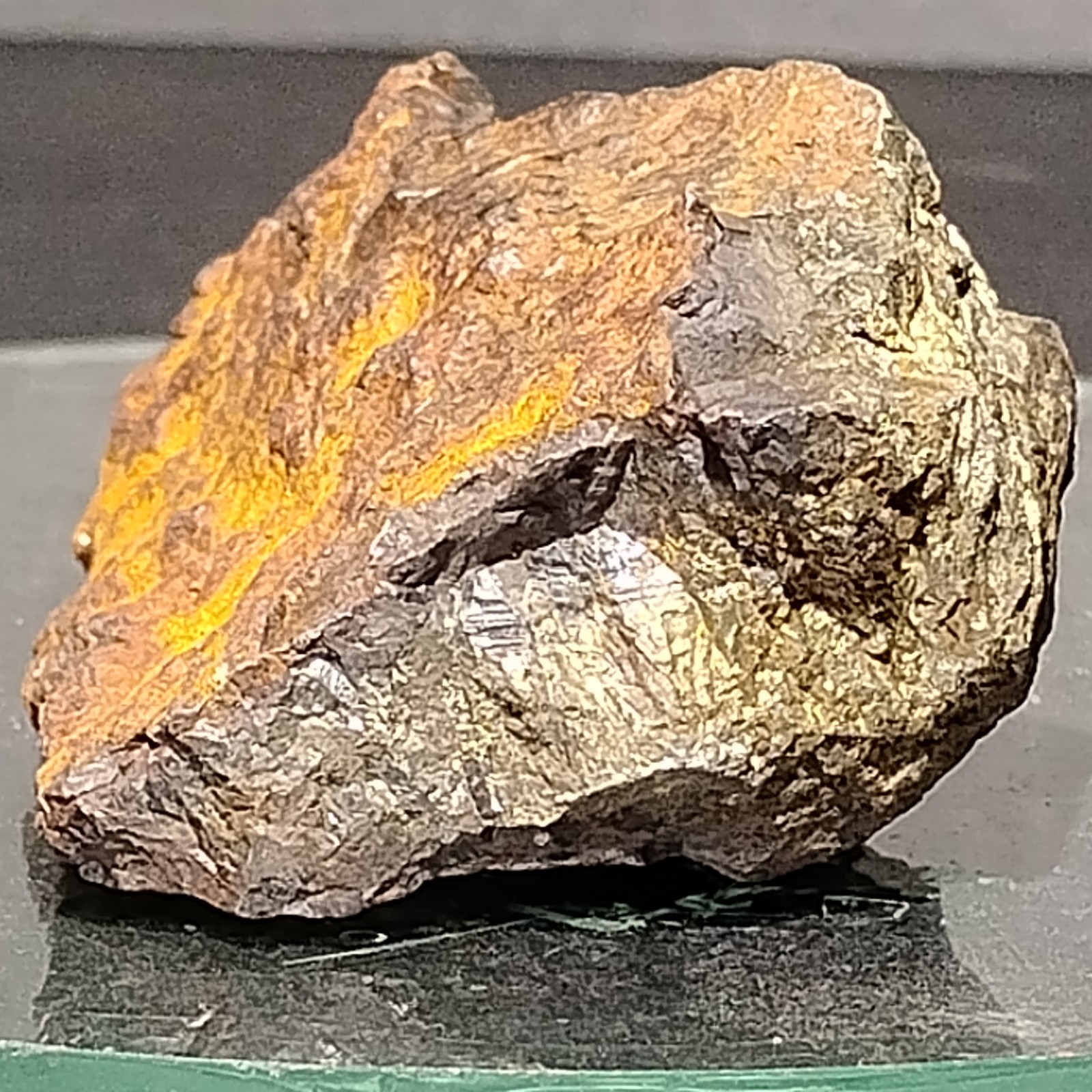 Iron Pyrite After Marcasite w/ Barite Anglesite Hematite Old Leadbelt of MO 360g