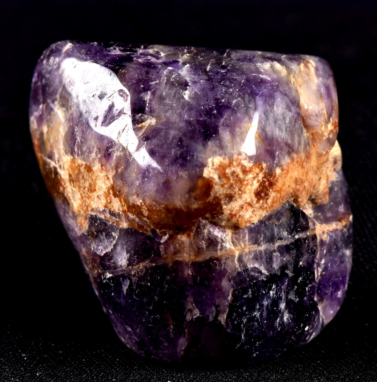 super seven melody stone psychic abilities spiritual elevation #8000