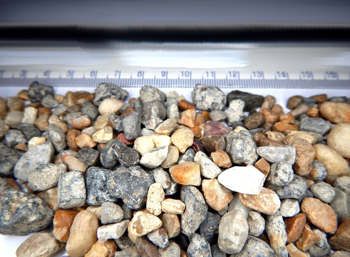 580ct Lot of Unheated Alexandrite Natural Rough Mining Gravel from USA