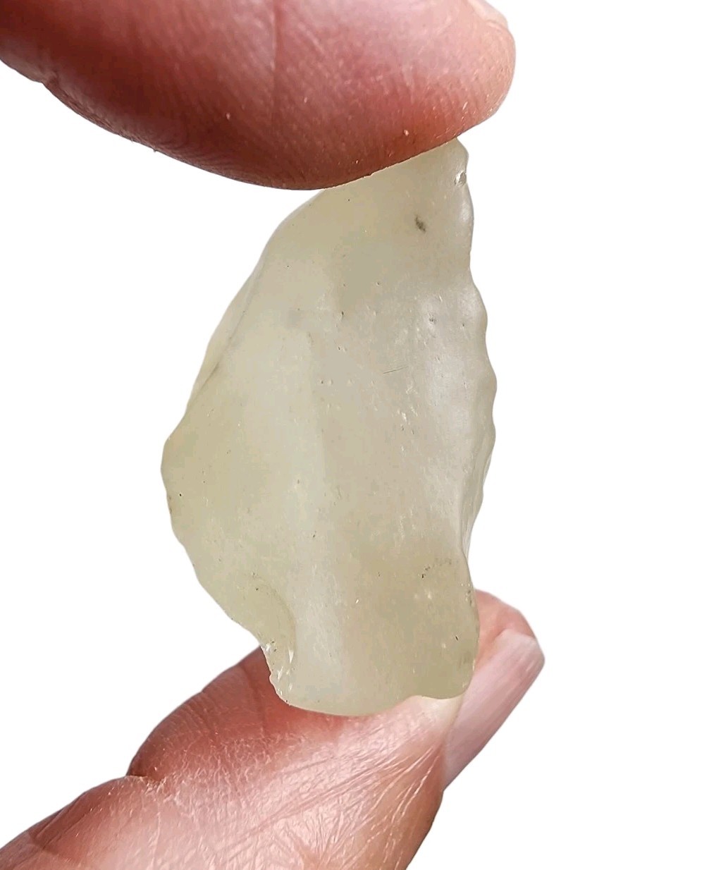 Libyan Desert Glass from Egypt 10.6 grams