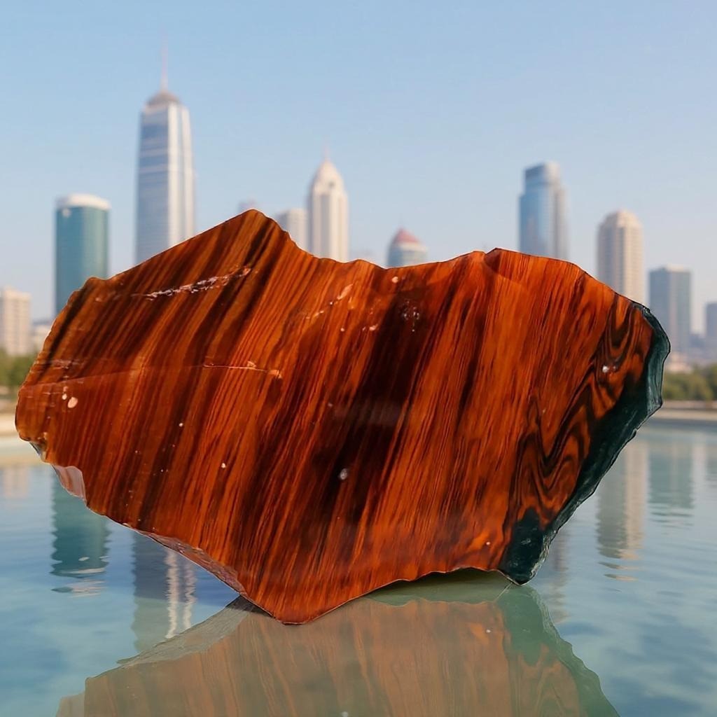 Natural Raw Bloodstone Jasper 800–900 Carat Healing Crystal Mineral Stone