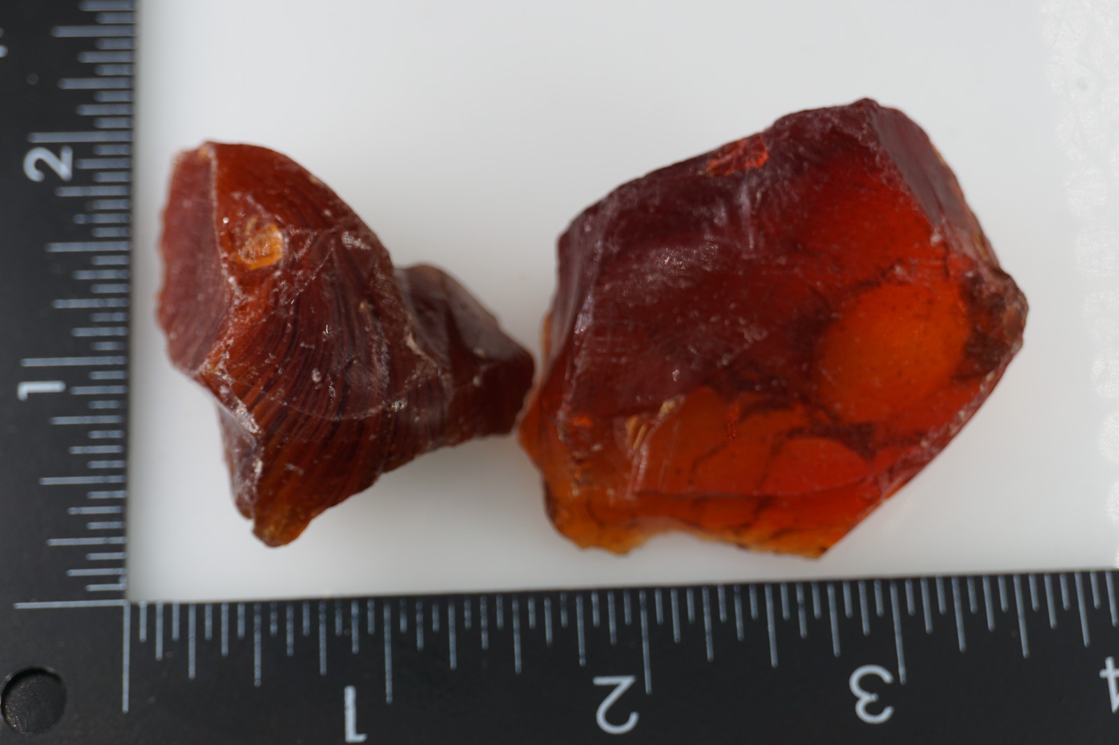 Andara Crystal — DRAGONSTONE, RARE – 93g Multicolor (Monoatomic REIKI) #hid7