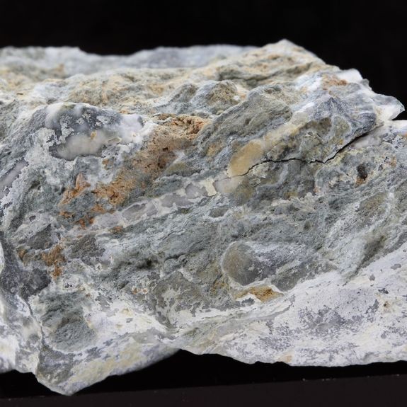 Minerals And Precious Stones. Crossite. 238.5 Ct. San Benito Co., California